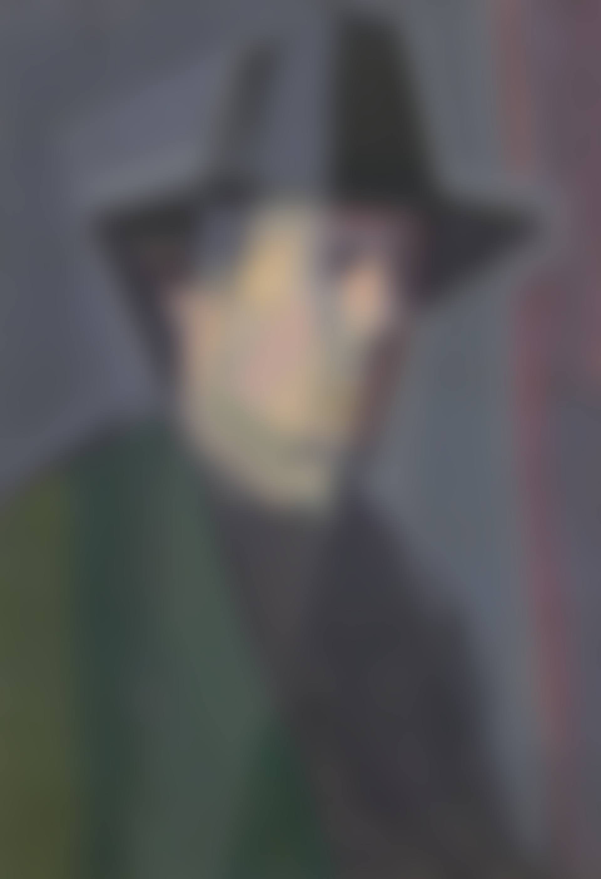 Autoportrait (preview)