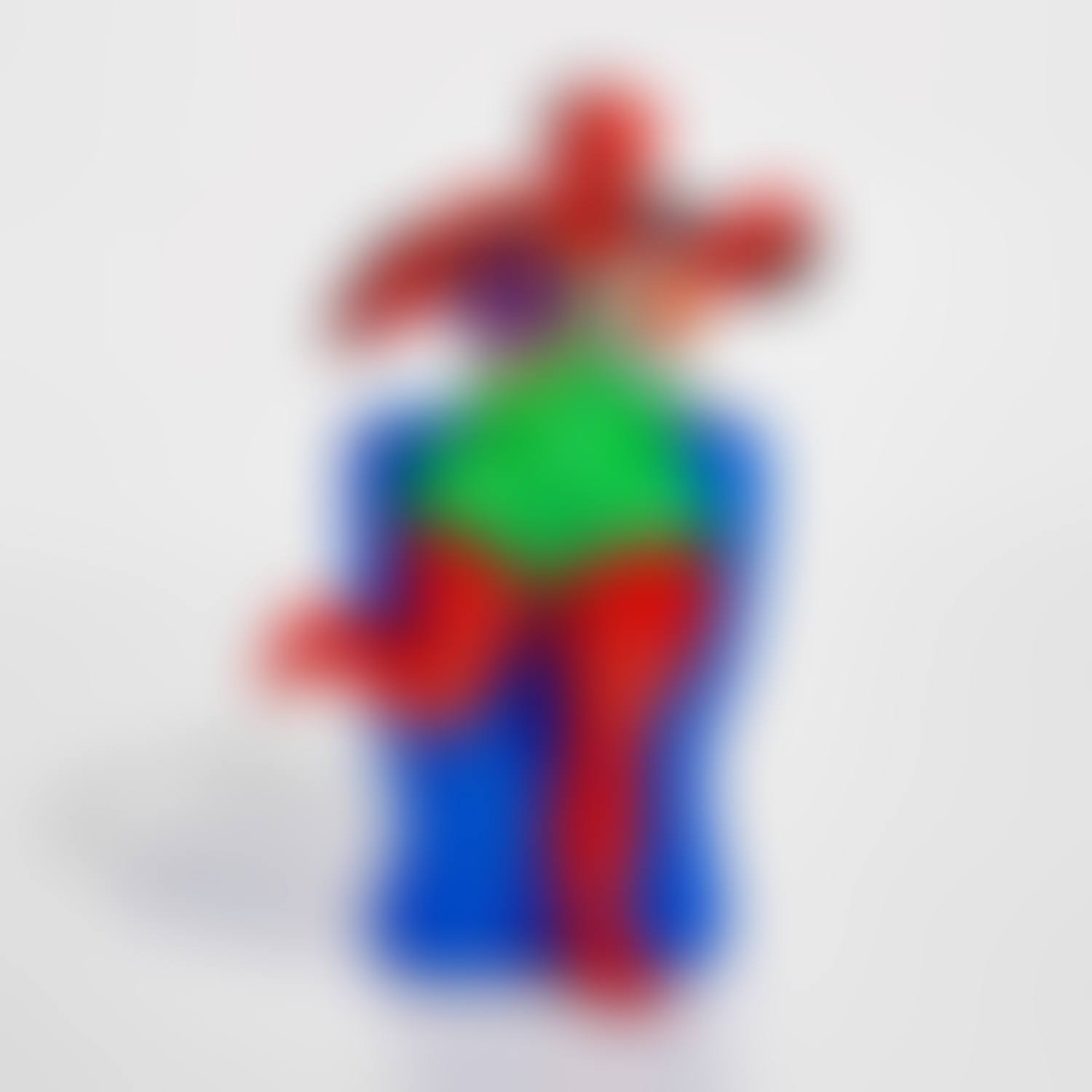 Dancing Couple Vase (preview)