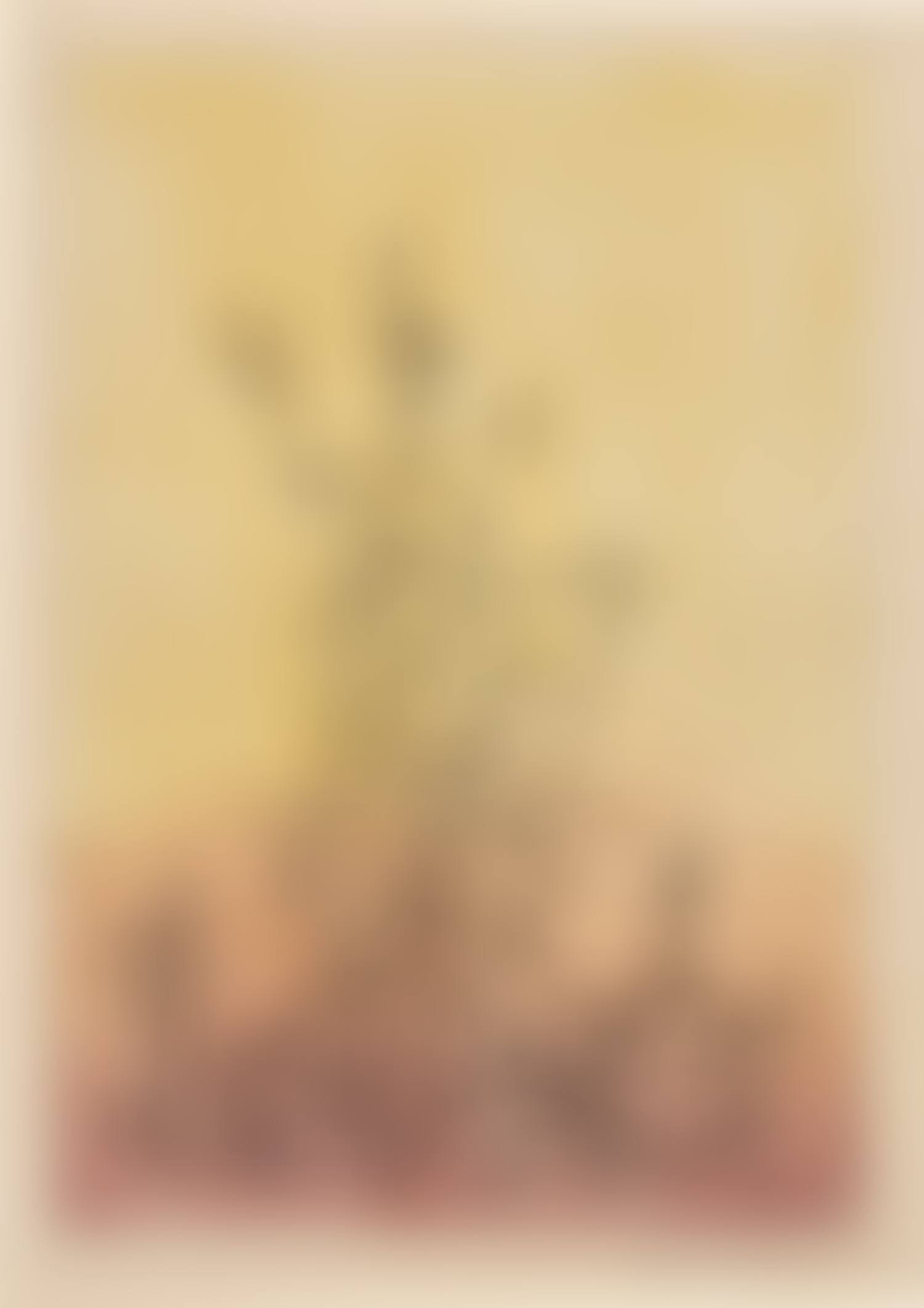 Untitled, from Sept microbes vus à travers un tempérament (Seven Microbes Seen Through a Temperament) (W. 18) (preview)