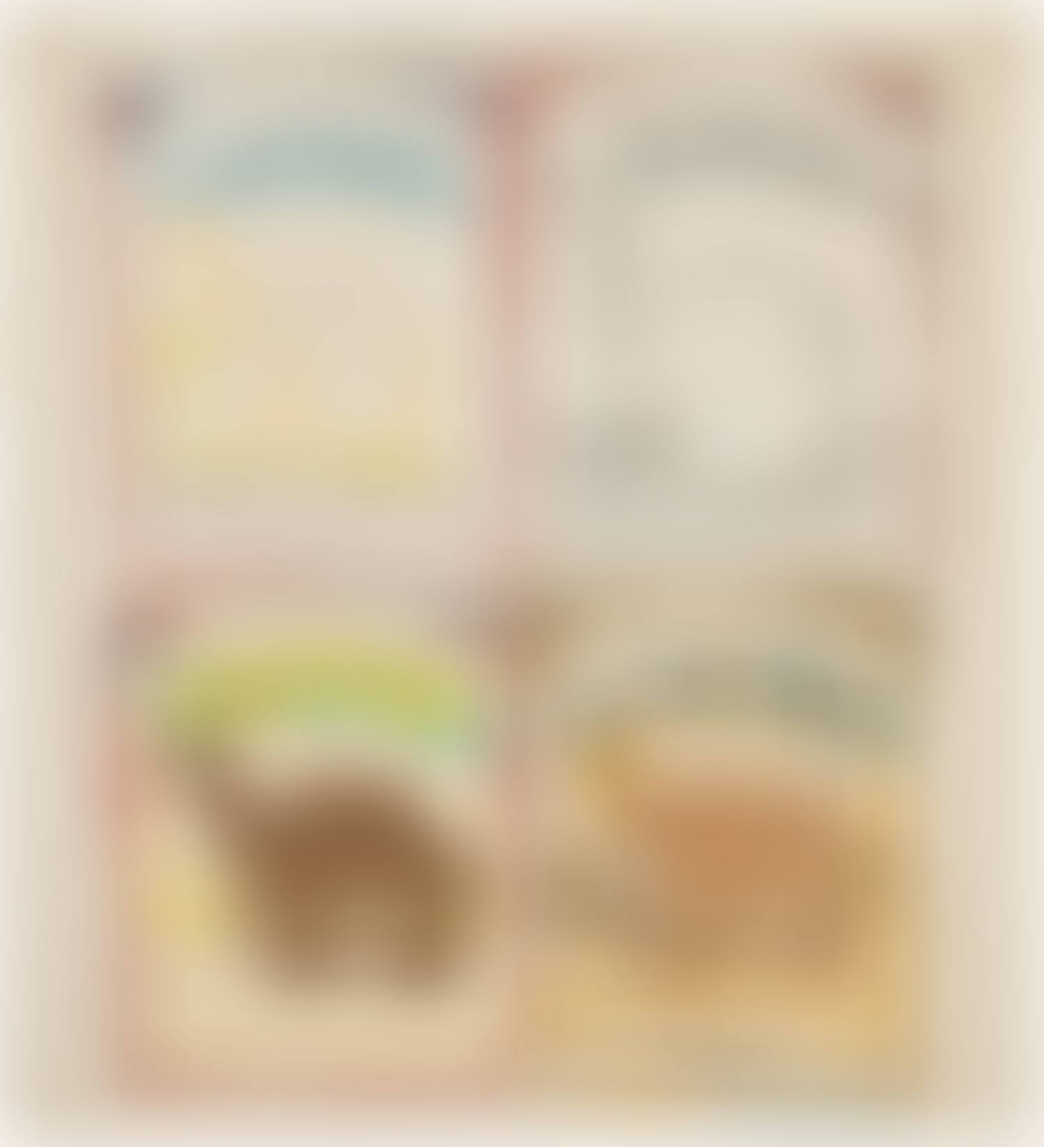 Camel Quartet (preview)