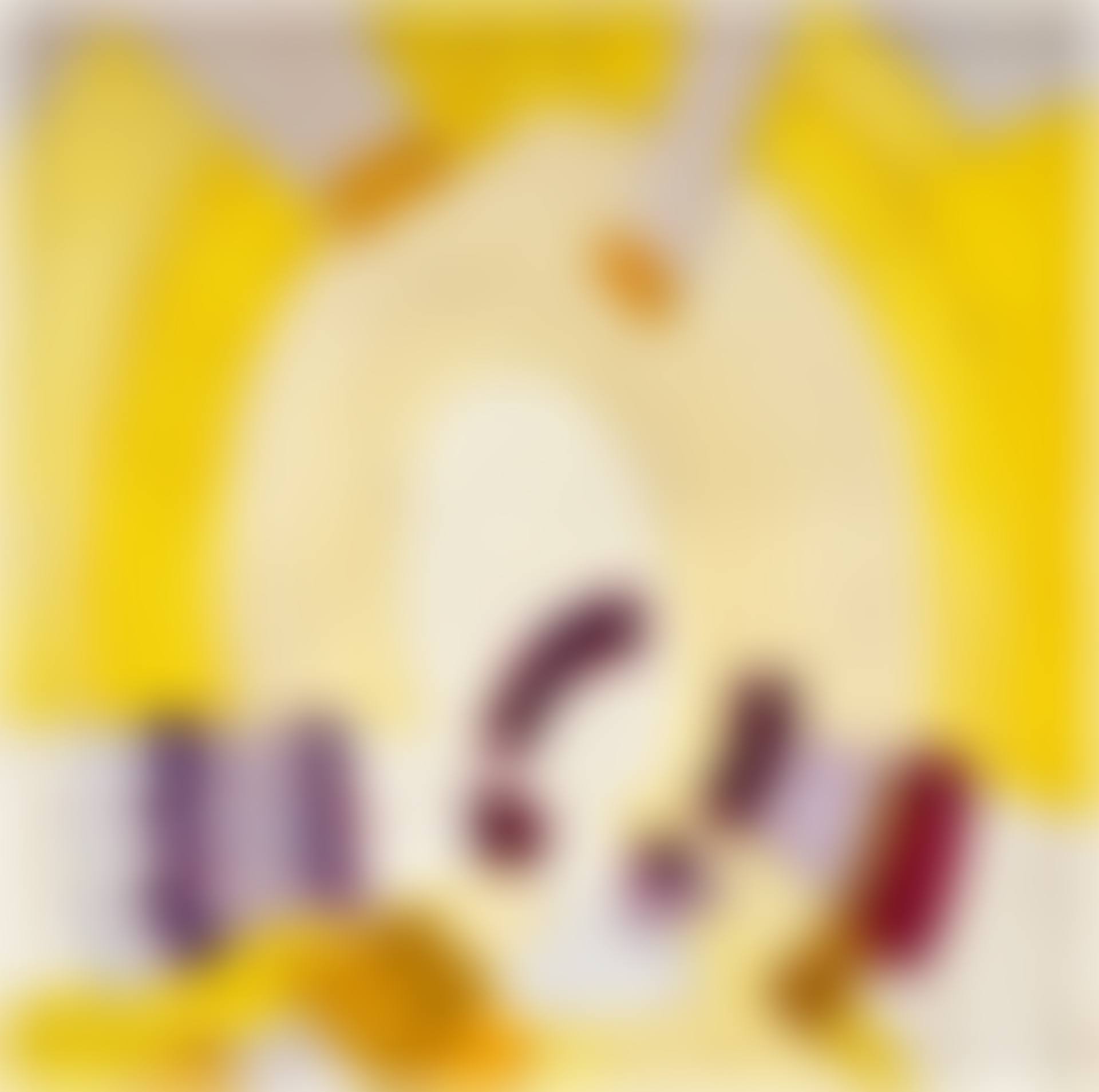 La Forme du jaune (preview)