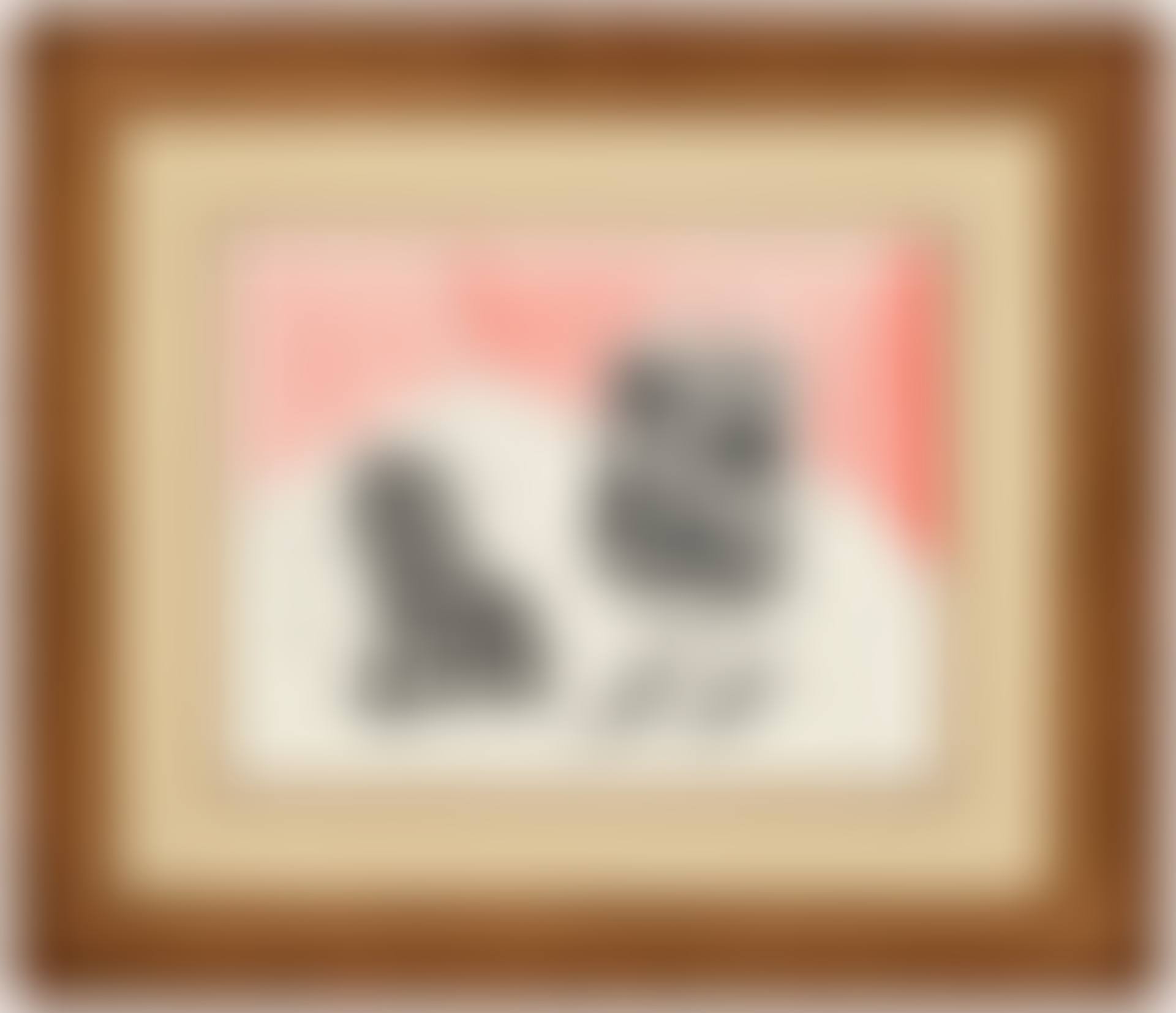 Celia with Chair, March (preview)