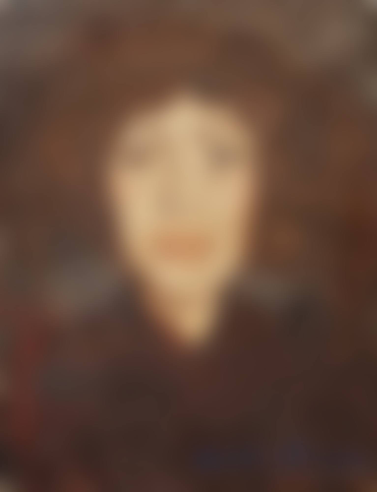 Tête de femme (preview)