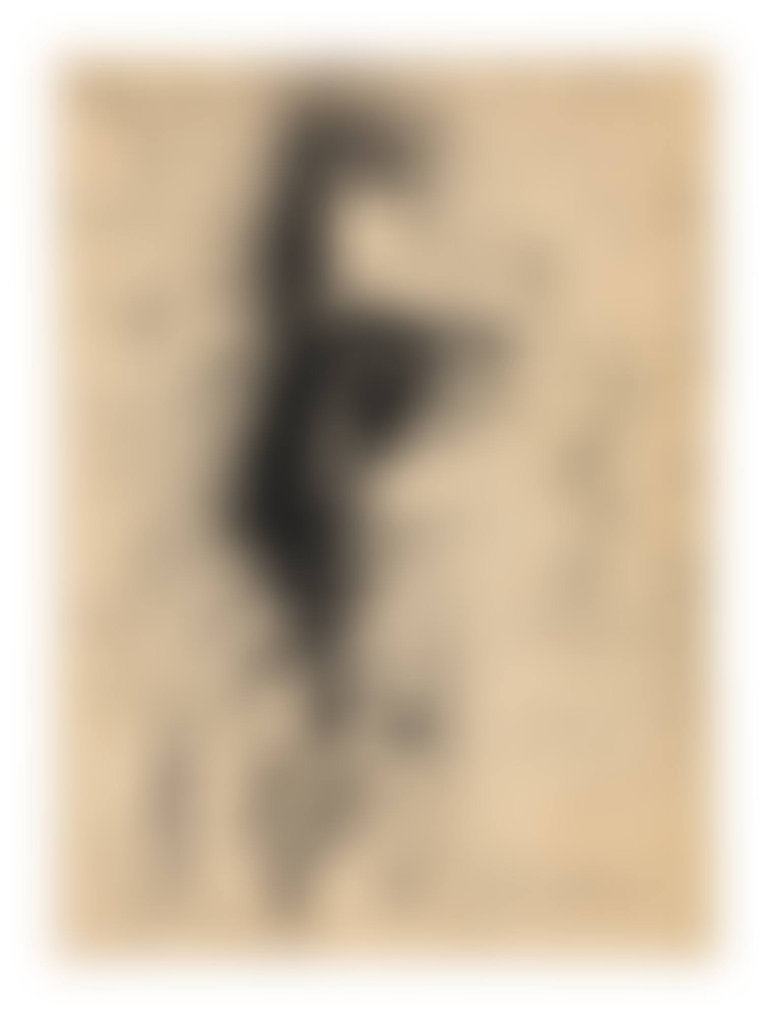 Personnage de profil (Jacqueline) (preview)
