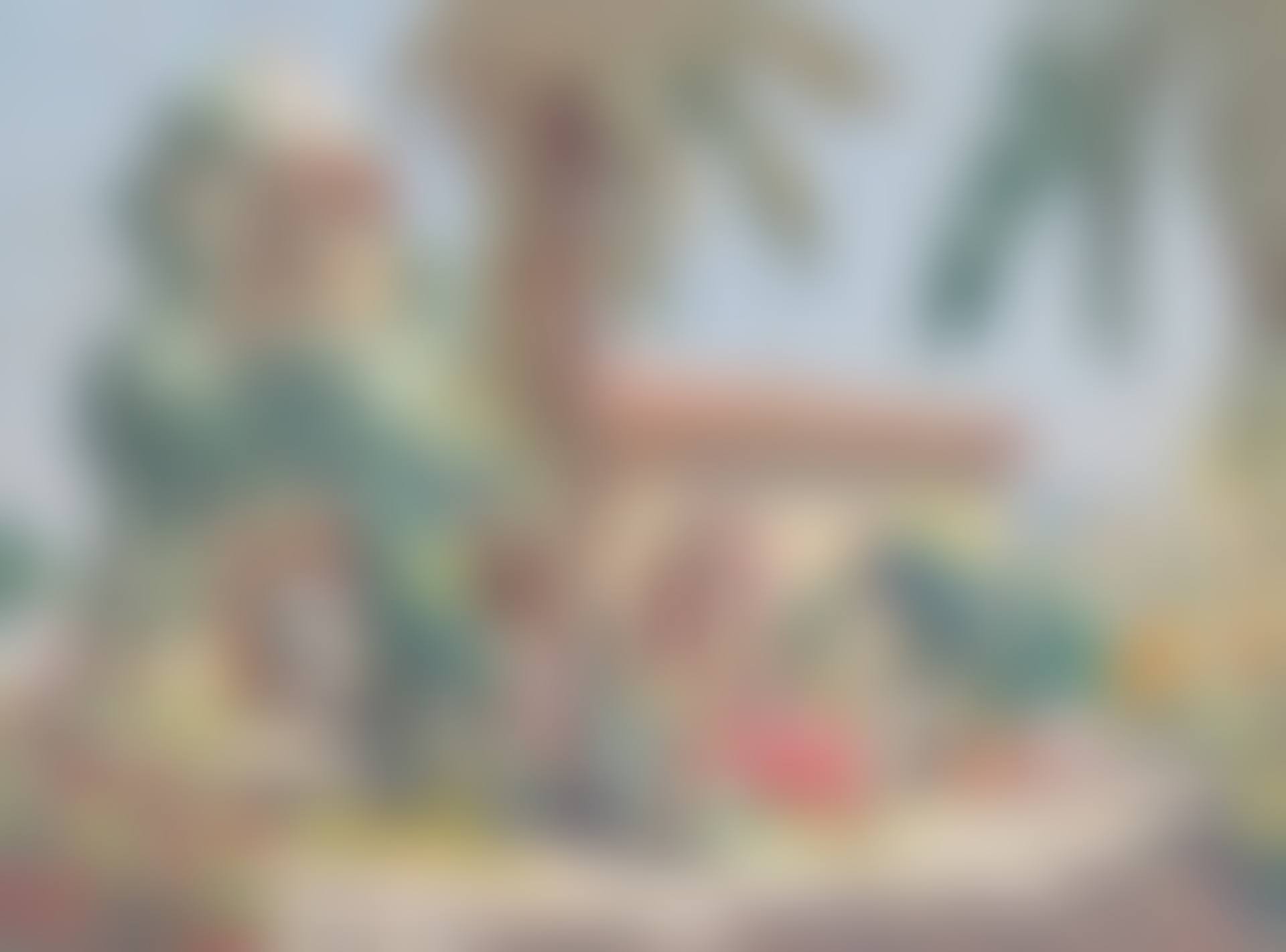 Capistrano Train Station (preview)