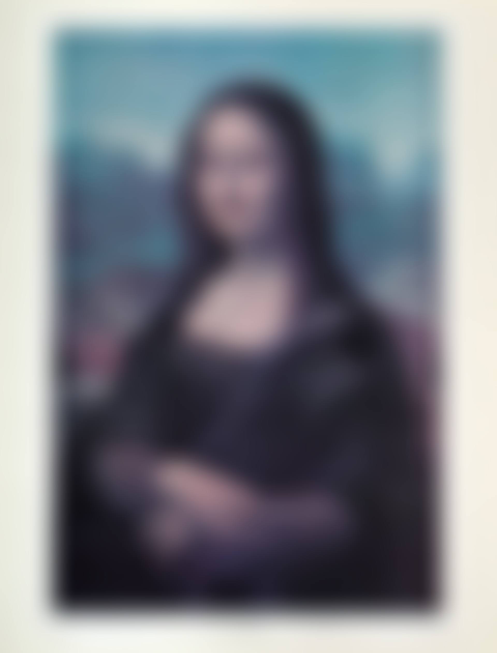 L.H.O.O.Q. (preview)