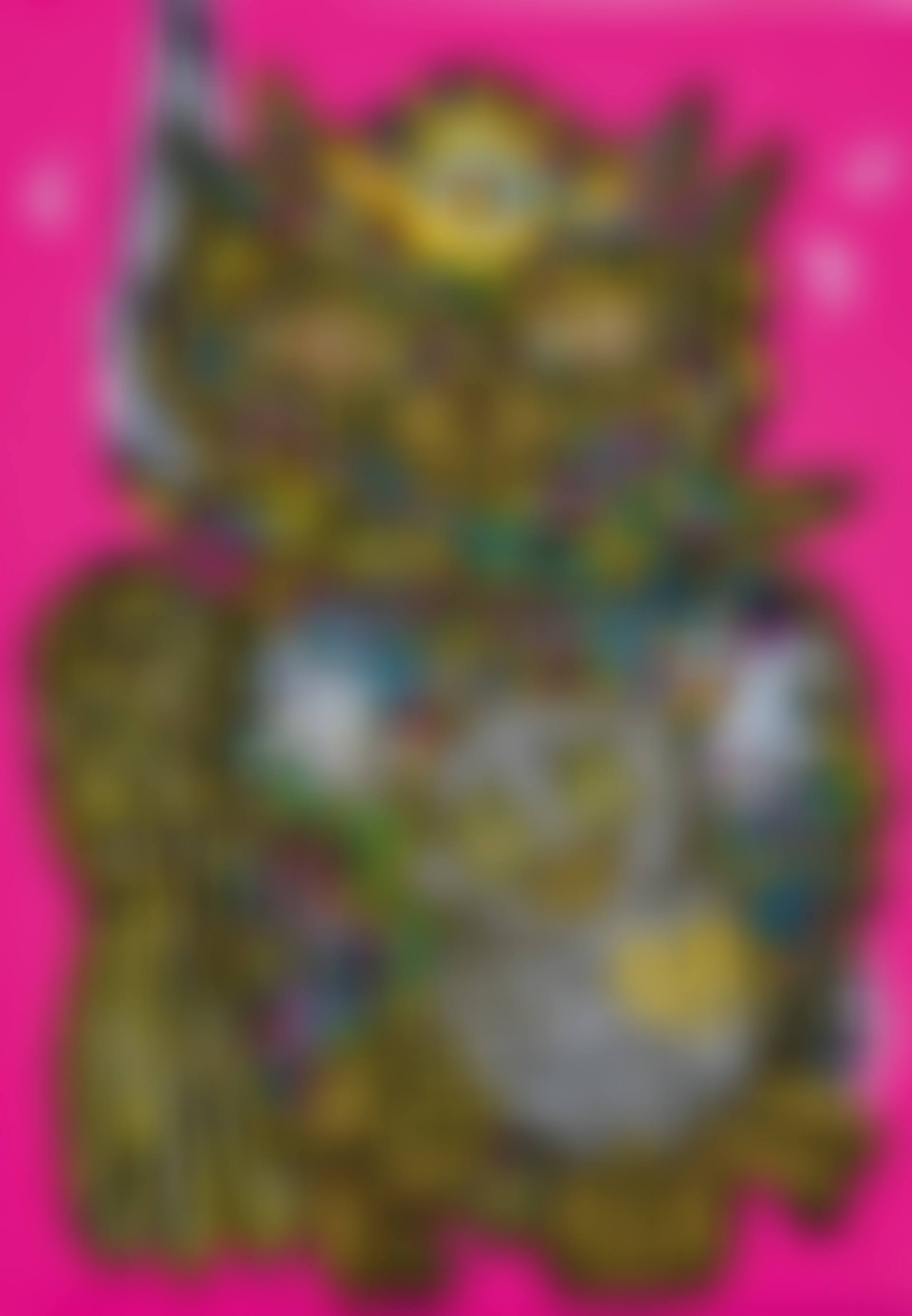 At Owl's Forest (preview)