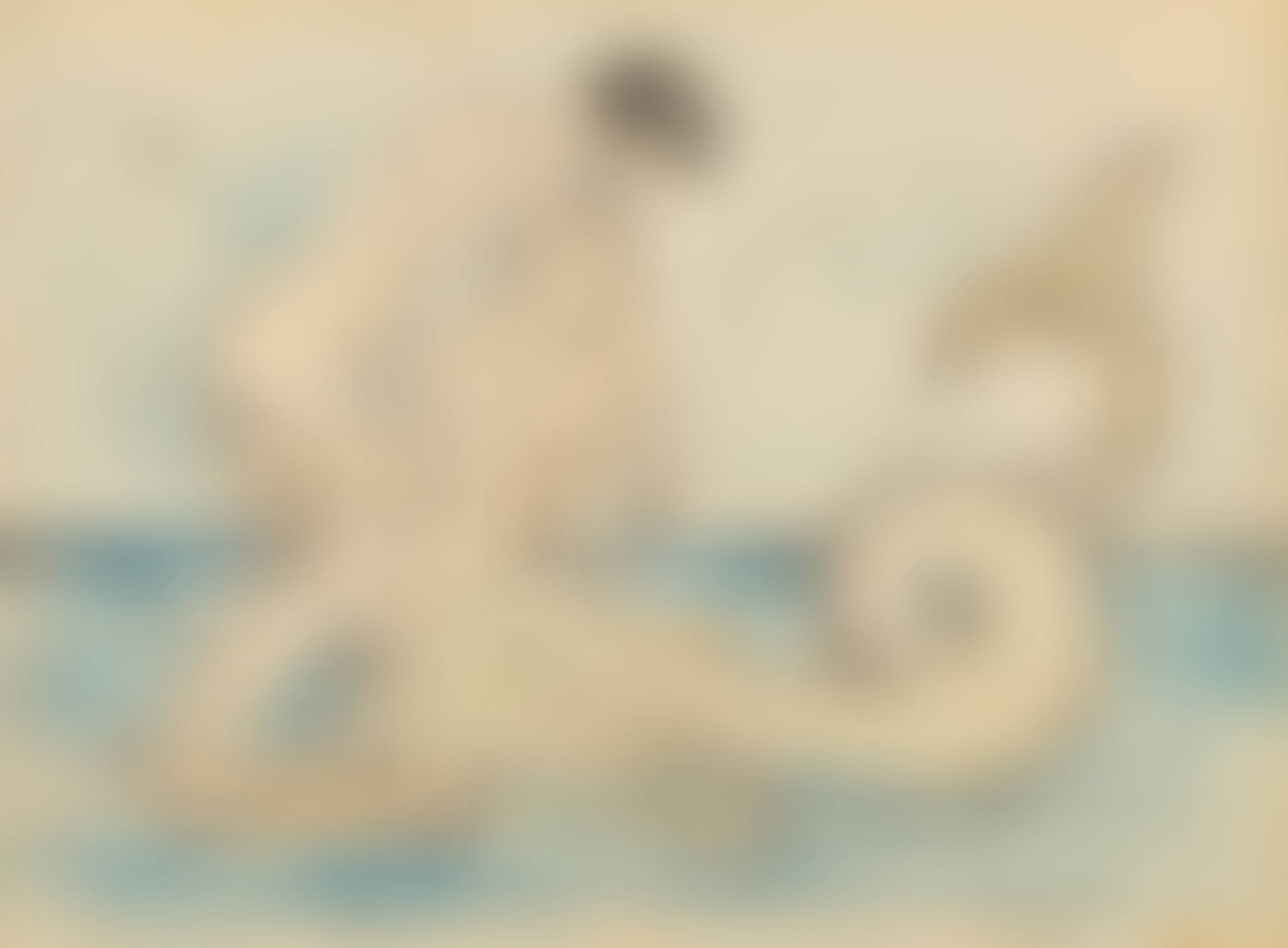 La Sirène (preview)