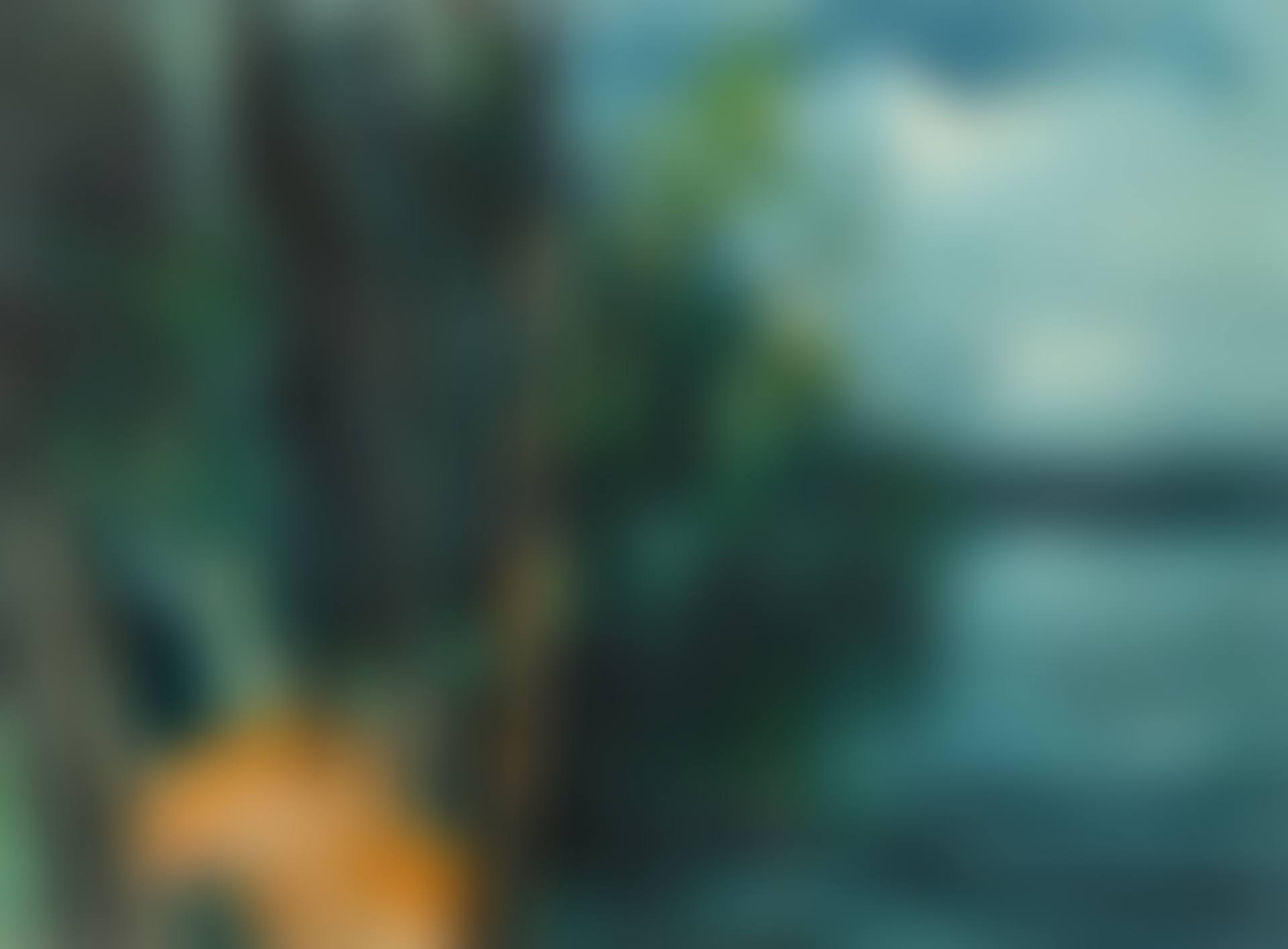 Sentier au bord de la Seine (preview)