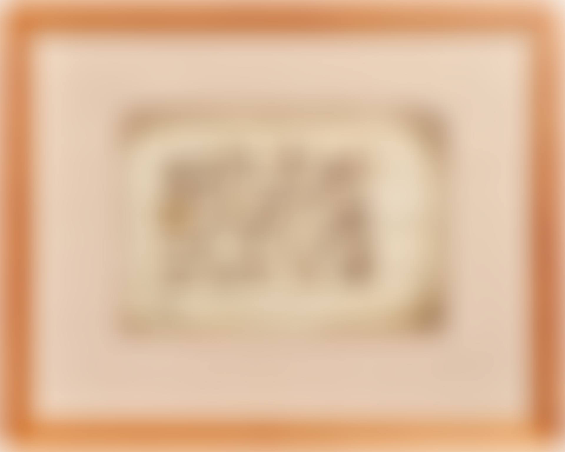 An illuminated Qur'an leaf in Kufic script on vellum (preview)