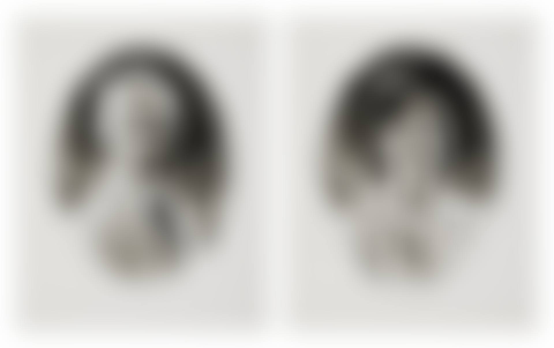 Untitled (Doctor and Nurse Diptych) (preview)