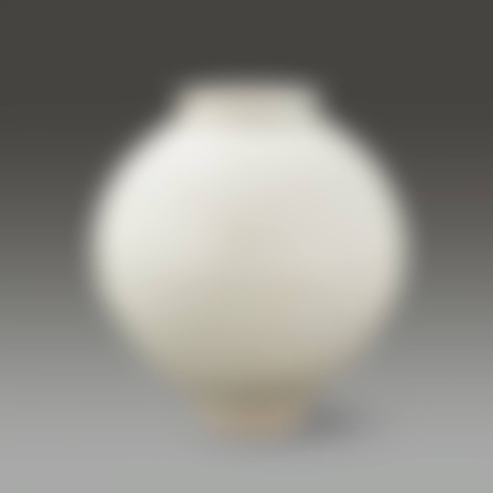White Porcelain Jar (preview)