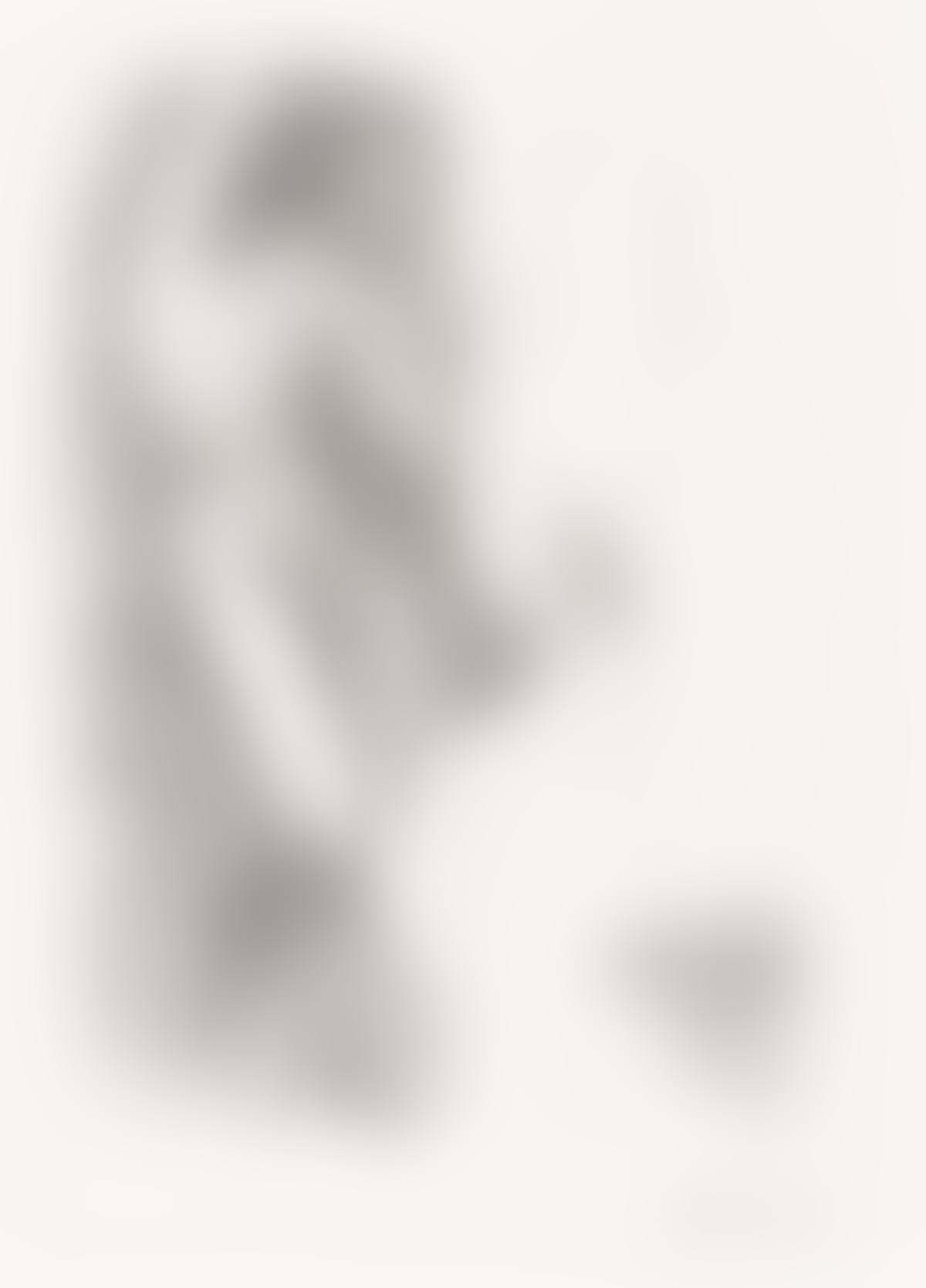Femme nue devant une Statue (preview)
