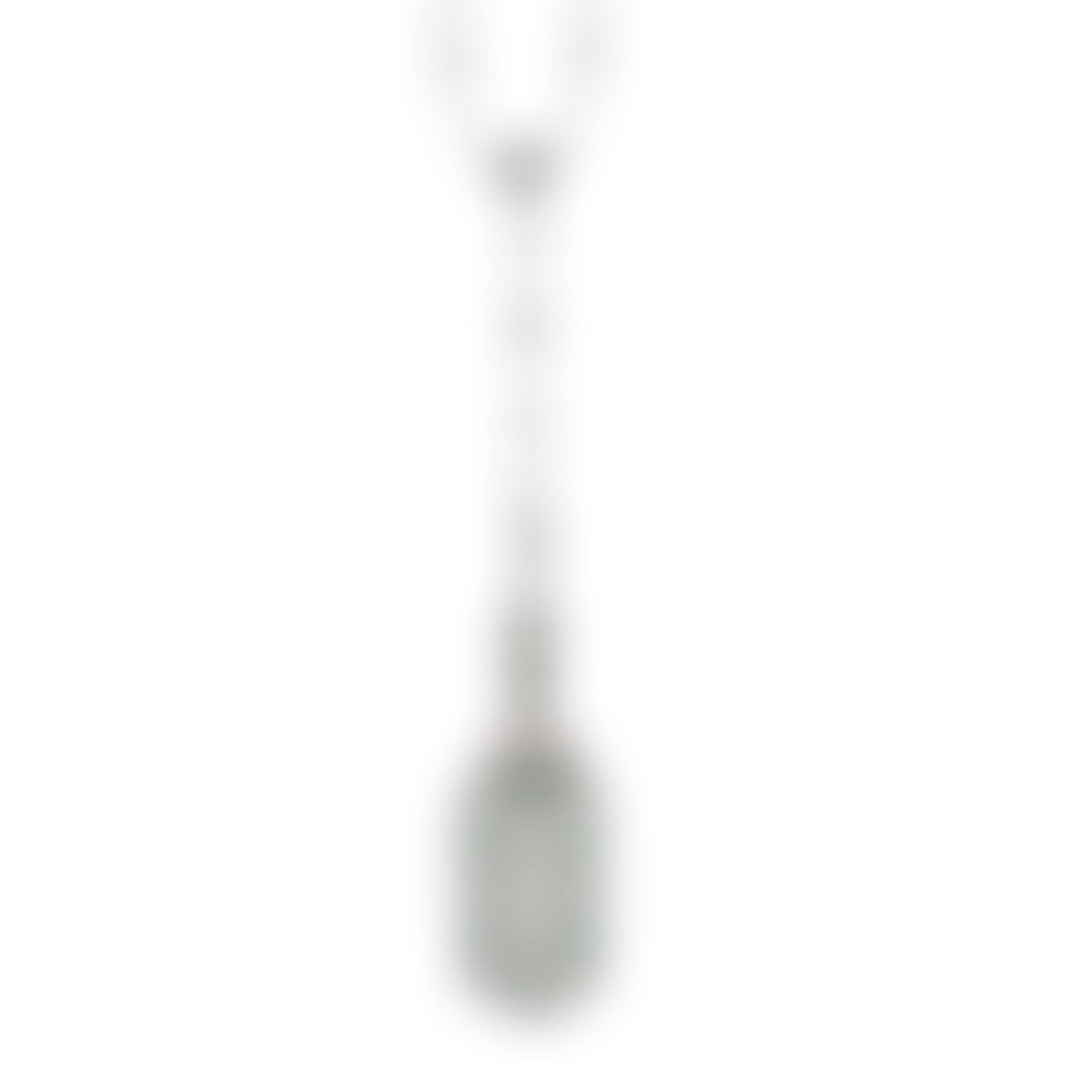 AN ART DECO DIAMOND AND EMERALD WATCH PENDANT NECKLACE, CIRCA (preview)