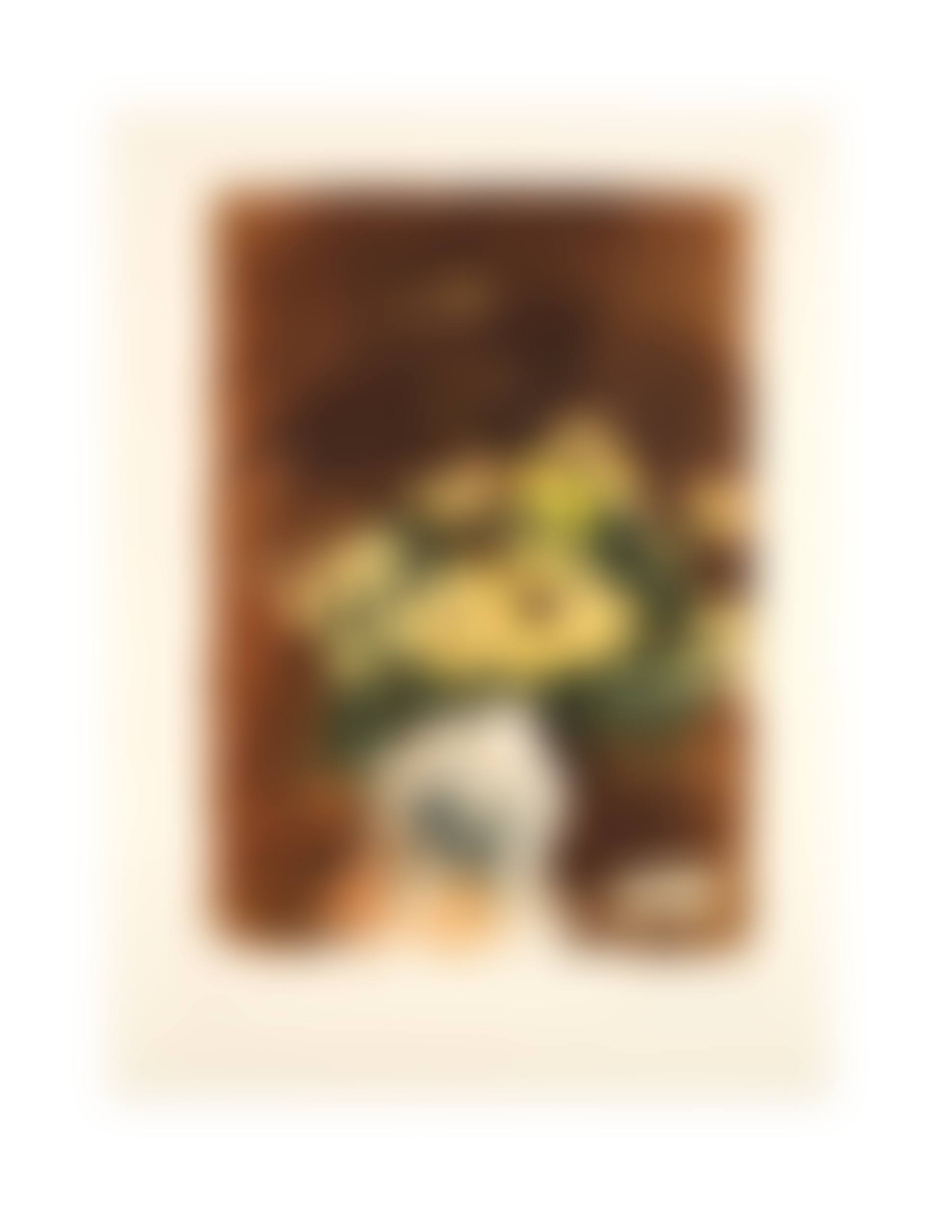 Vase de Fleurs Jaunes (preview)