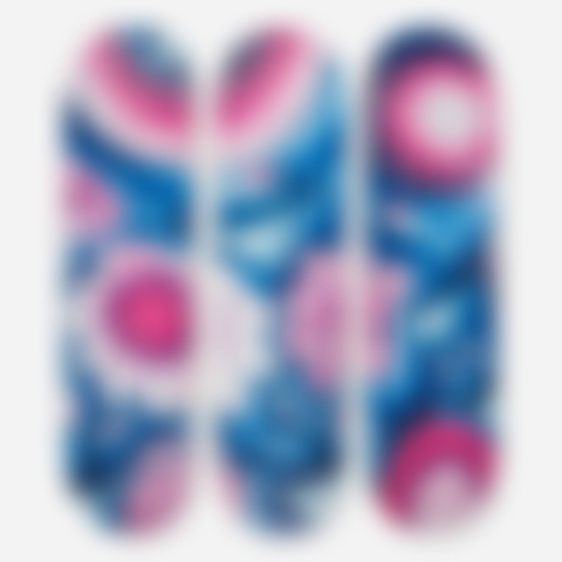 Micro Stellar (triptych) (preview)