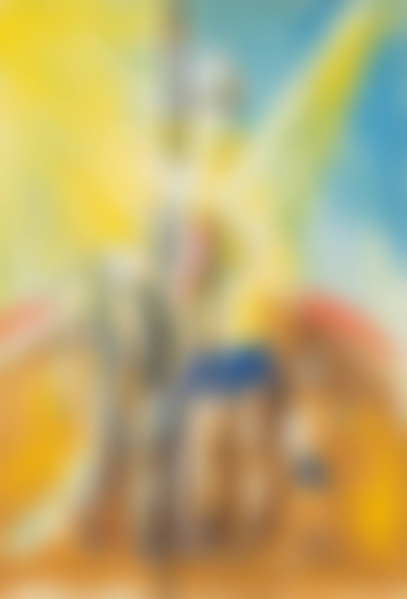 Au cirque (preview)