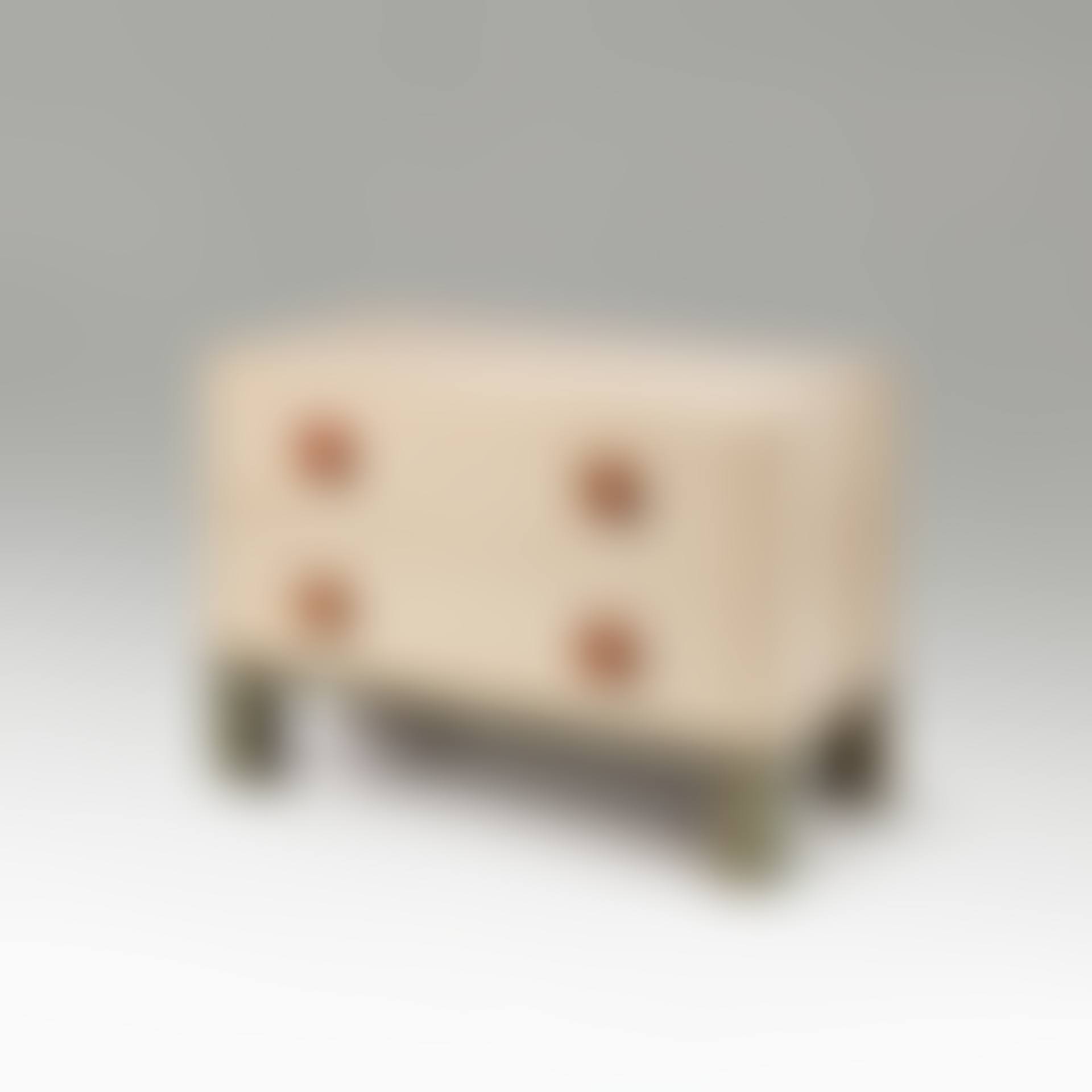 Commode, série Kubirolo (preview)