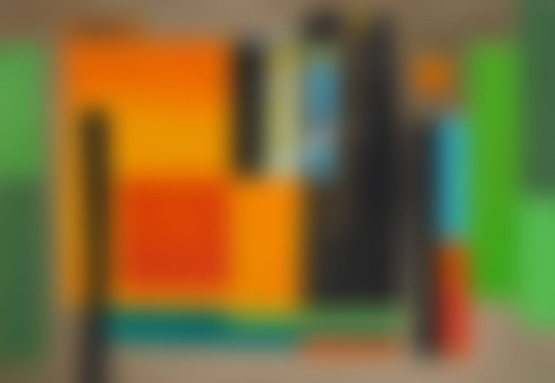 Warm Emphasis  (preview)