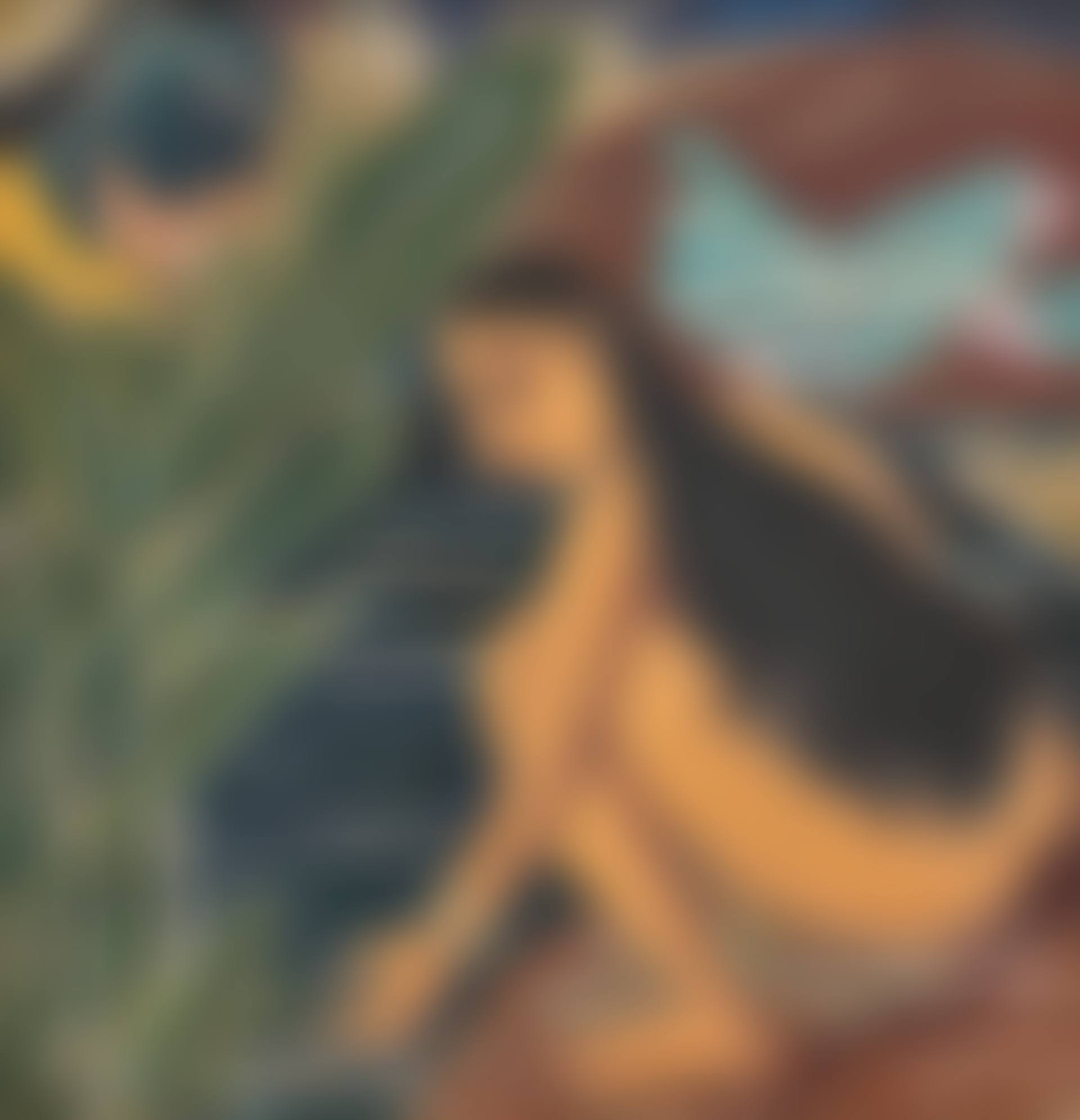 Untitled (Radha and Krishna) (preview)