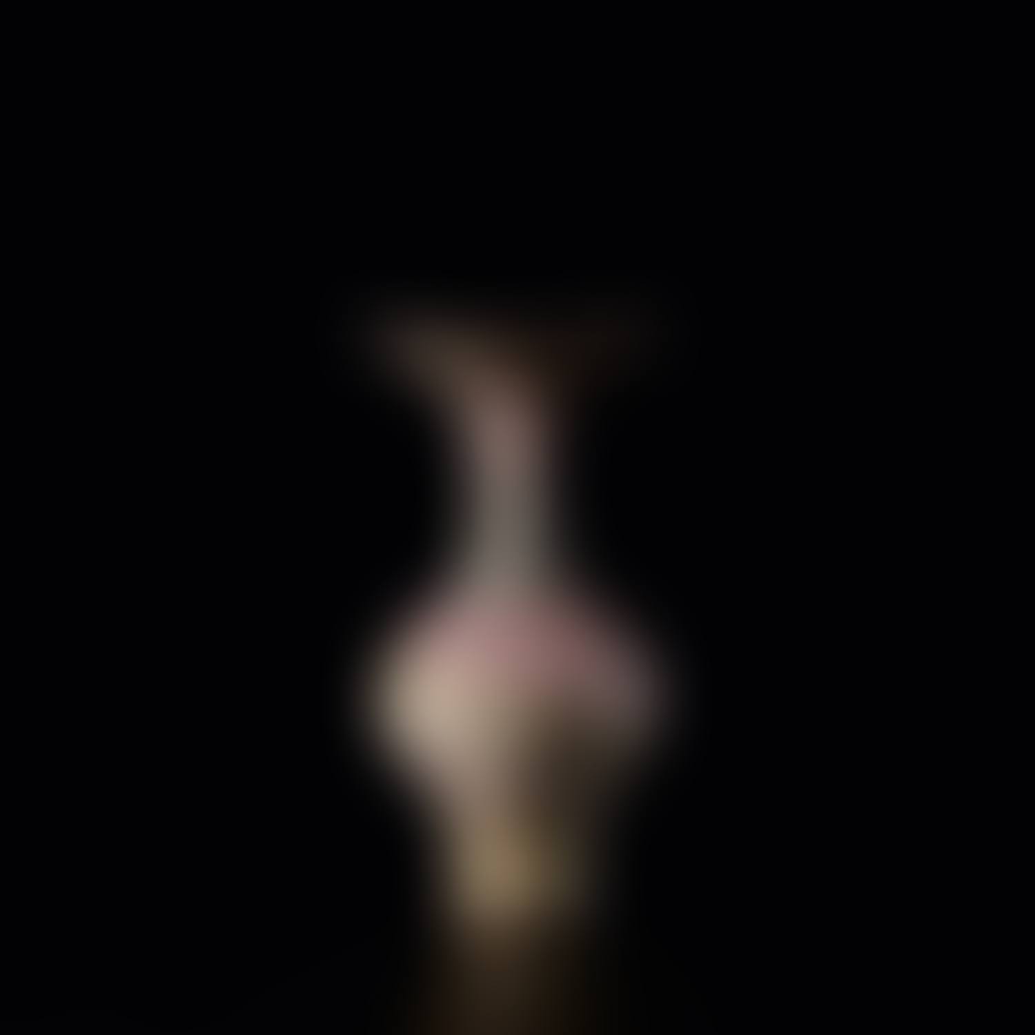 Vase with flaring lip (preview)