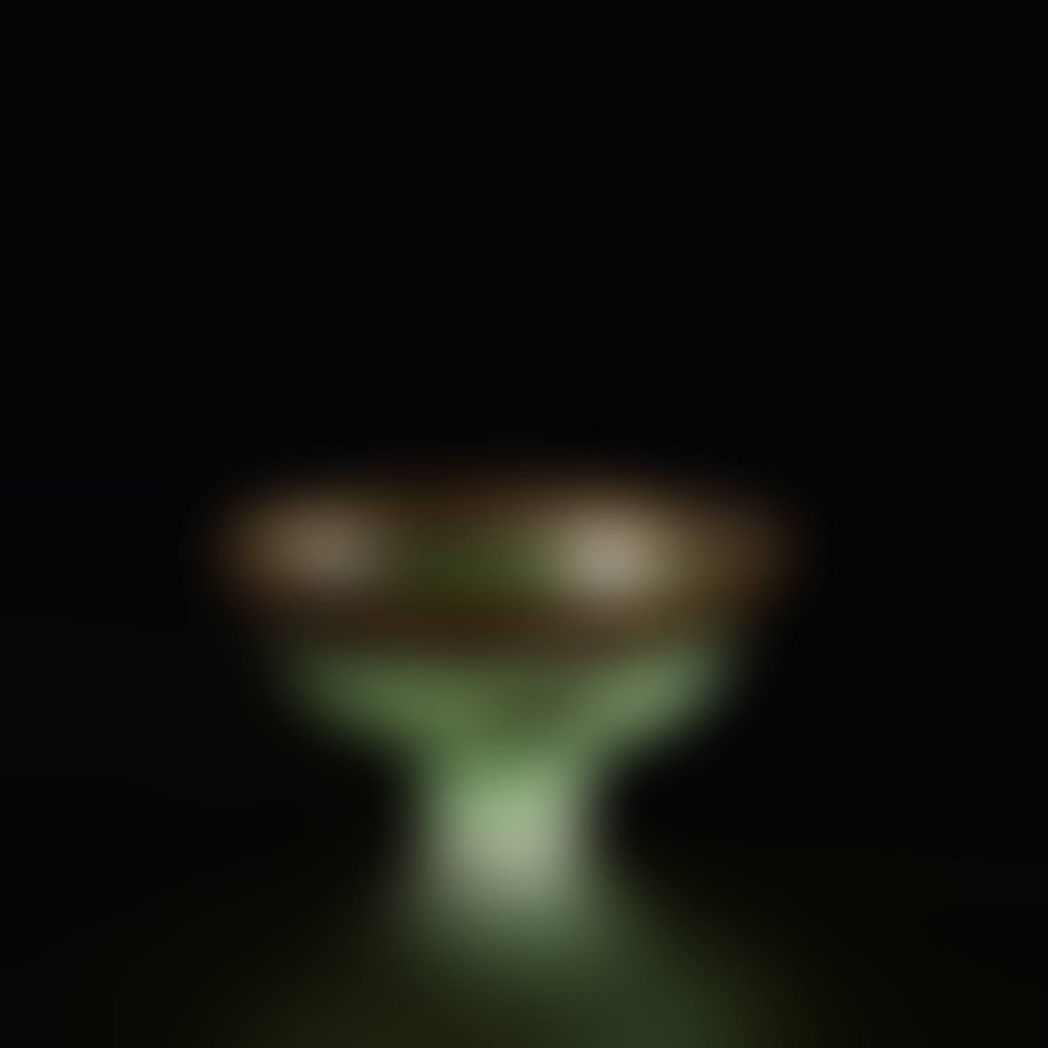 Footed bowl (preview)
