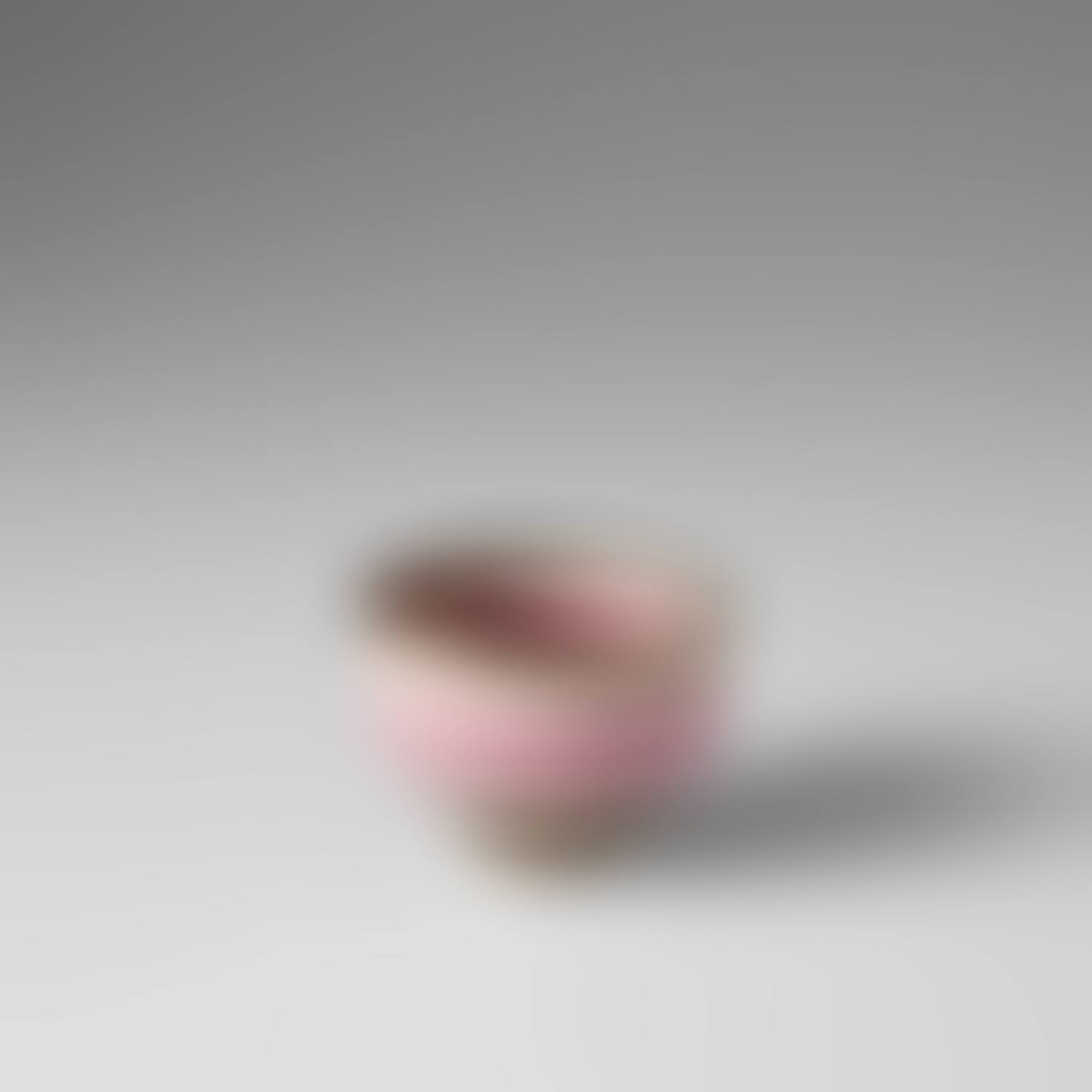 Small footed bowl (preview)