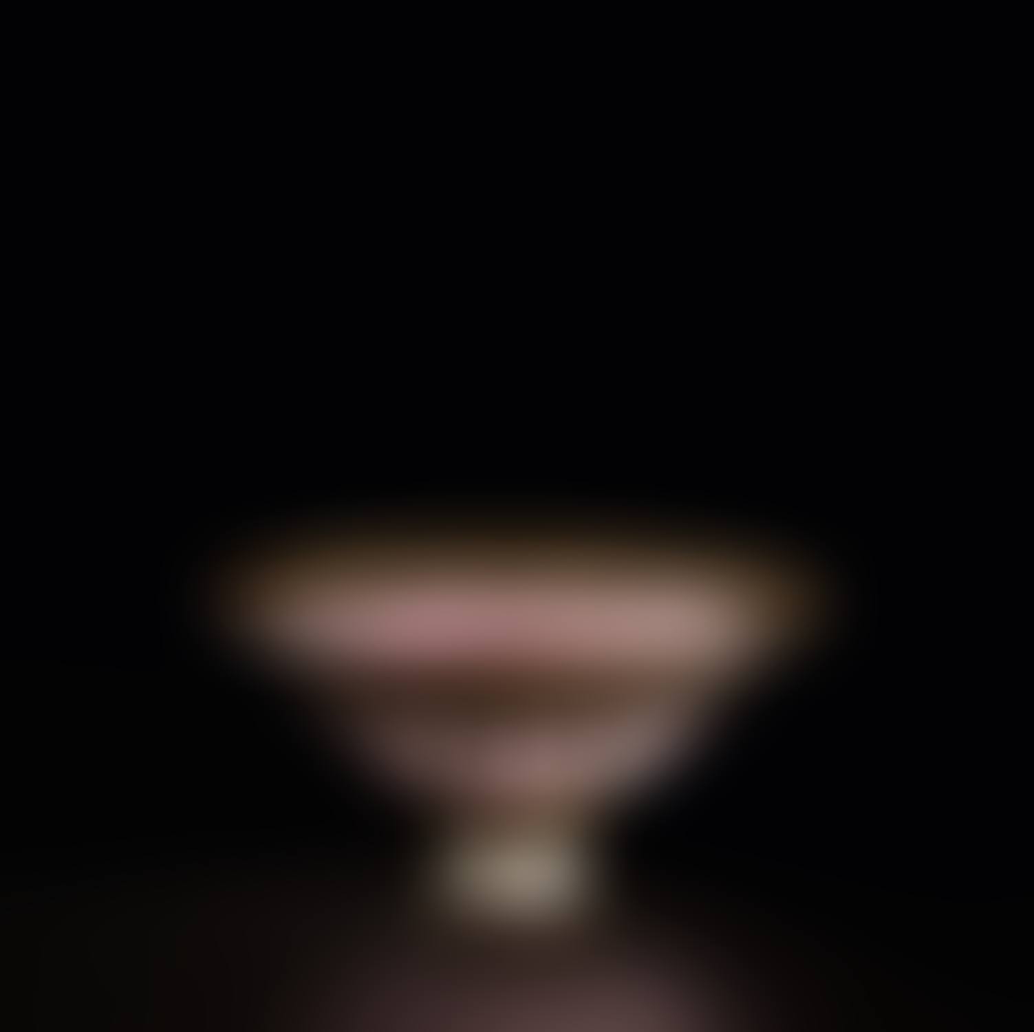 Conical bowl (preview)