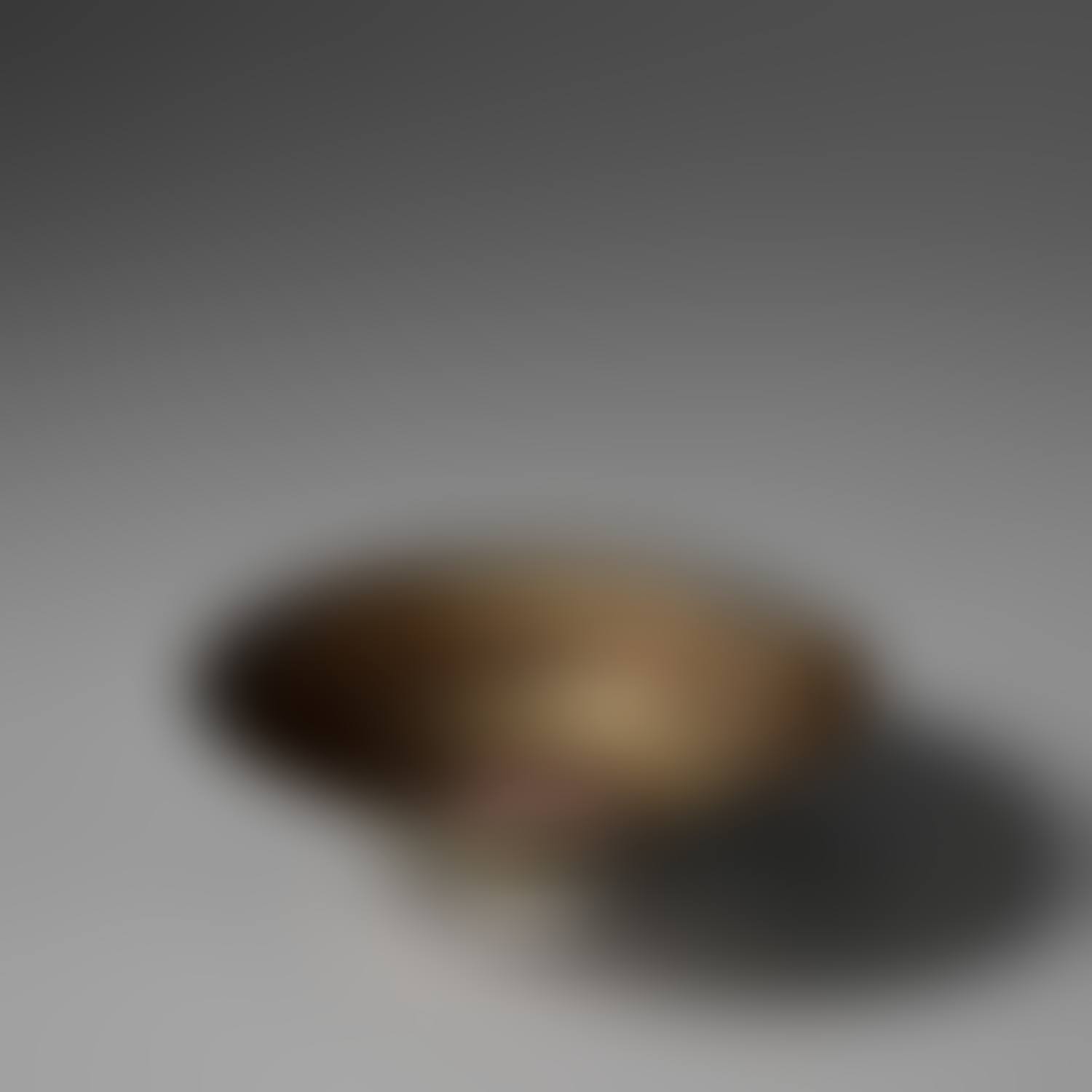 Conical bowl (preview)