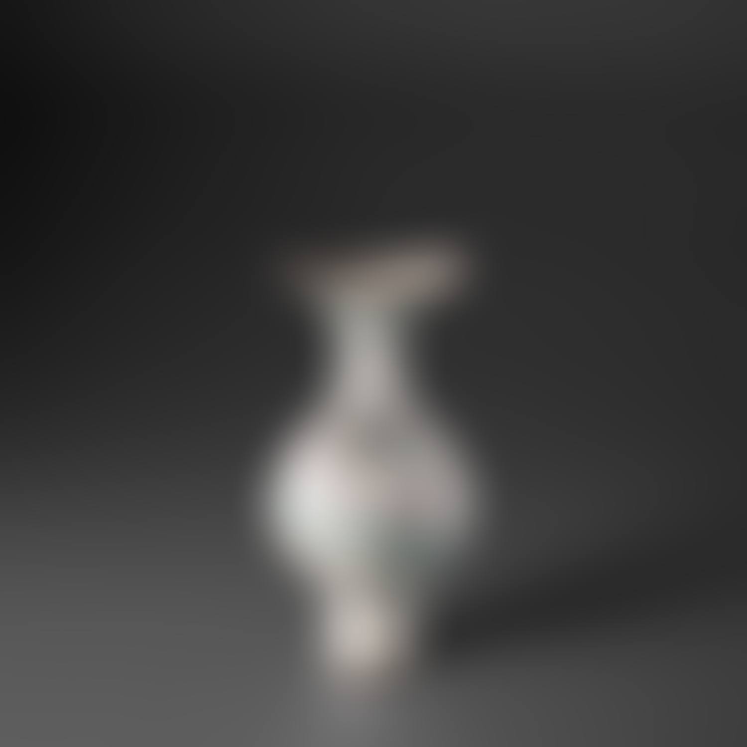 Late mallet-shaped vase (preview)