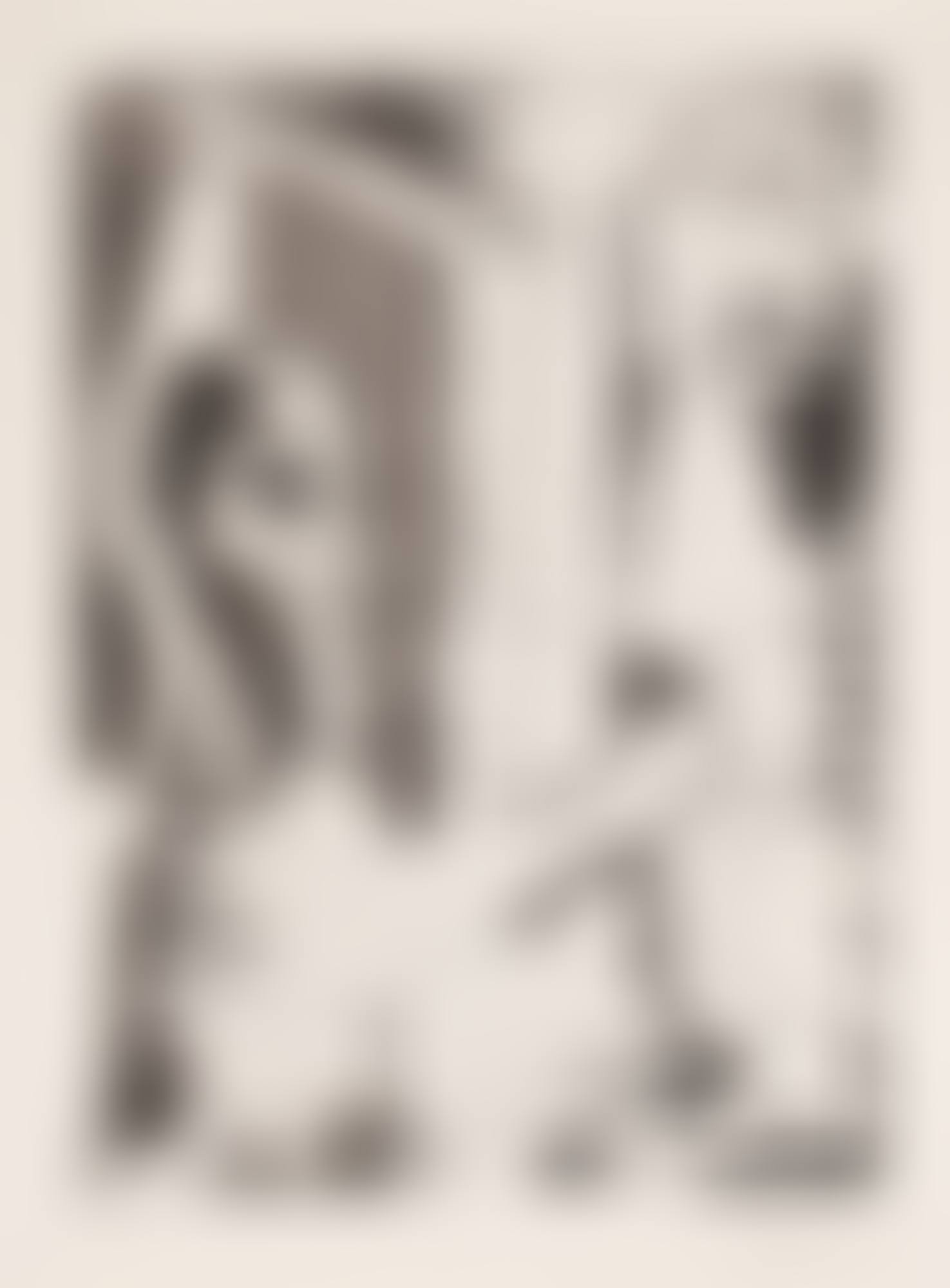 Sculpteur et Sculpture, from Sable Mouvant (B. 1187; Ba. 1156) (preview)