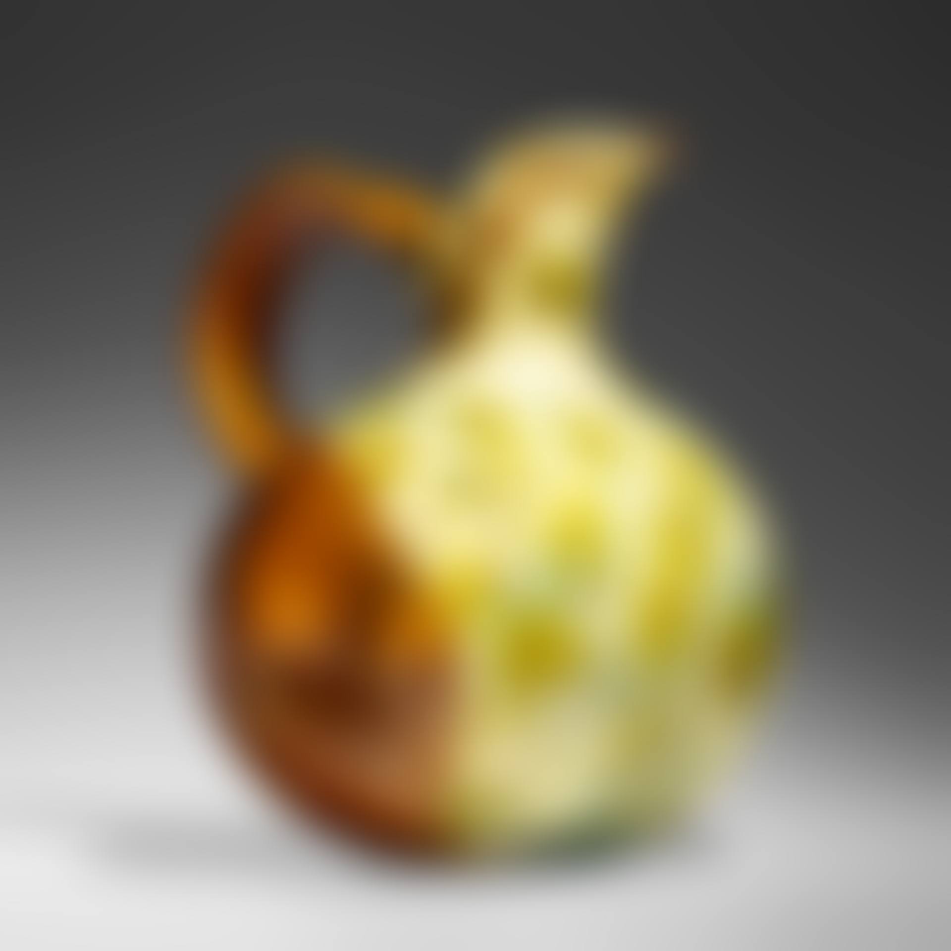 Pillow Pitcher (preview)