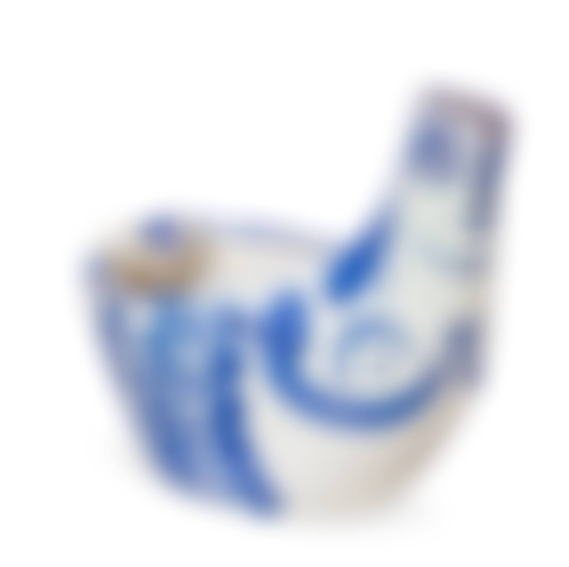 Sujet poule (A.R. 250) (preview)