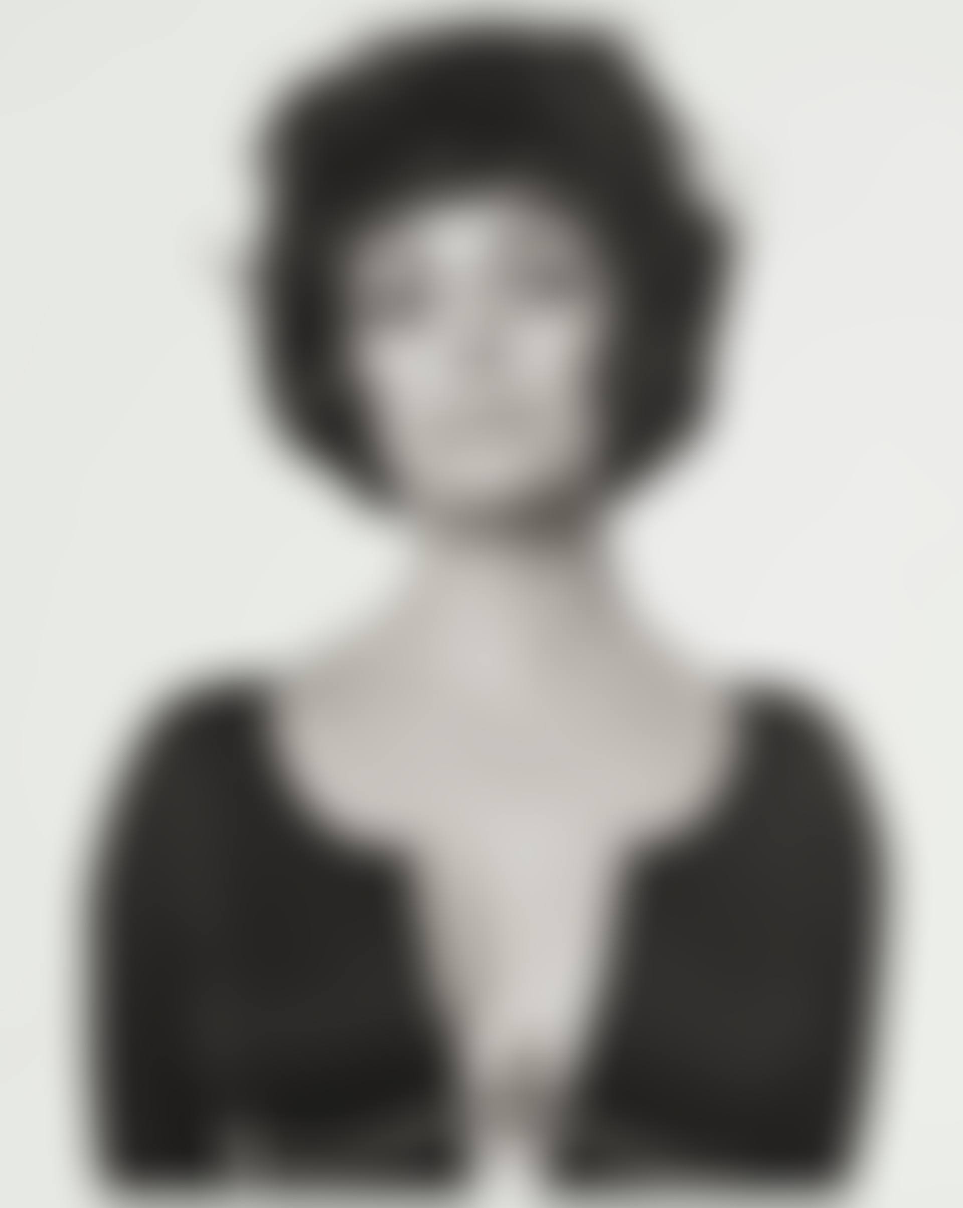 Elizabeth Taylor, Vogue, Rome (preview)