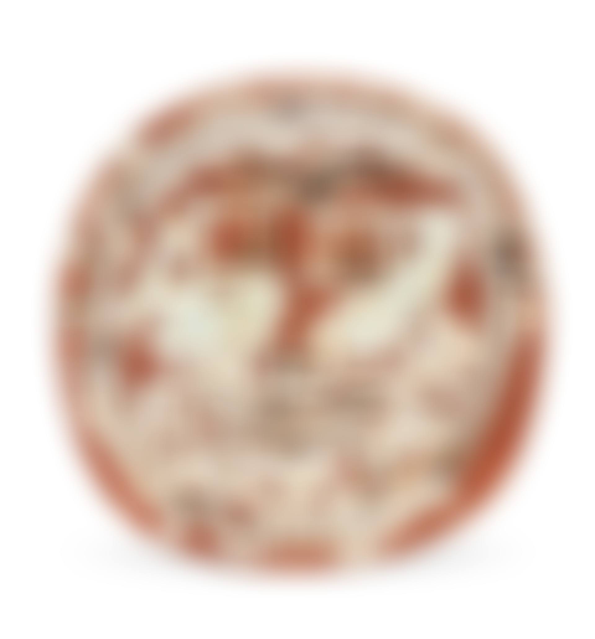 Visage aux yeux carrés (A.R. 415) (preview)