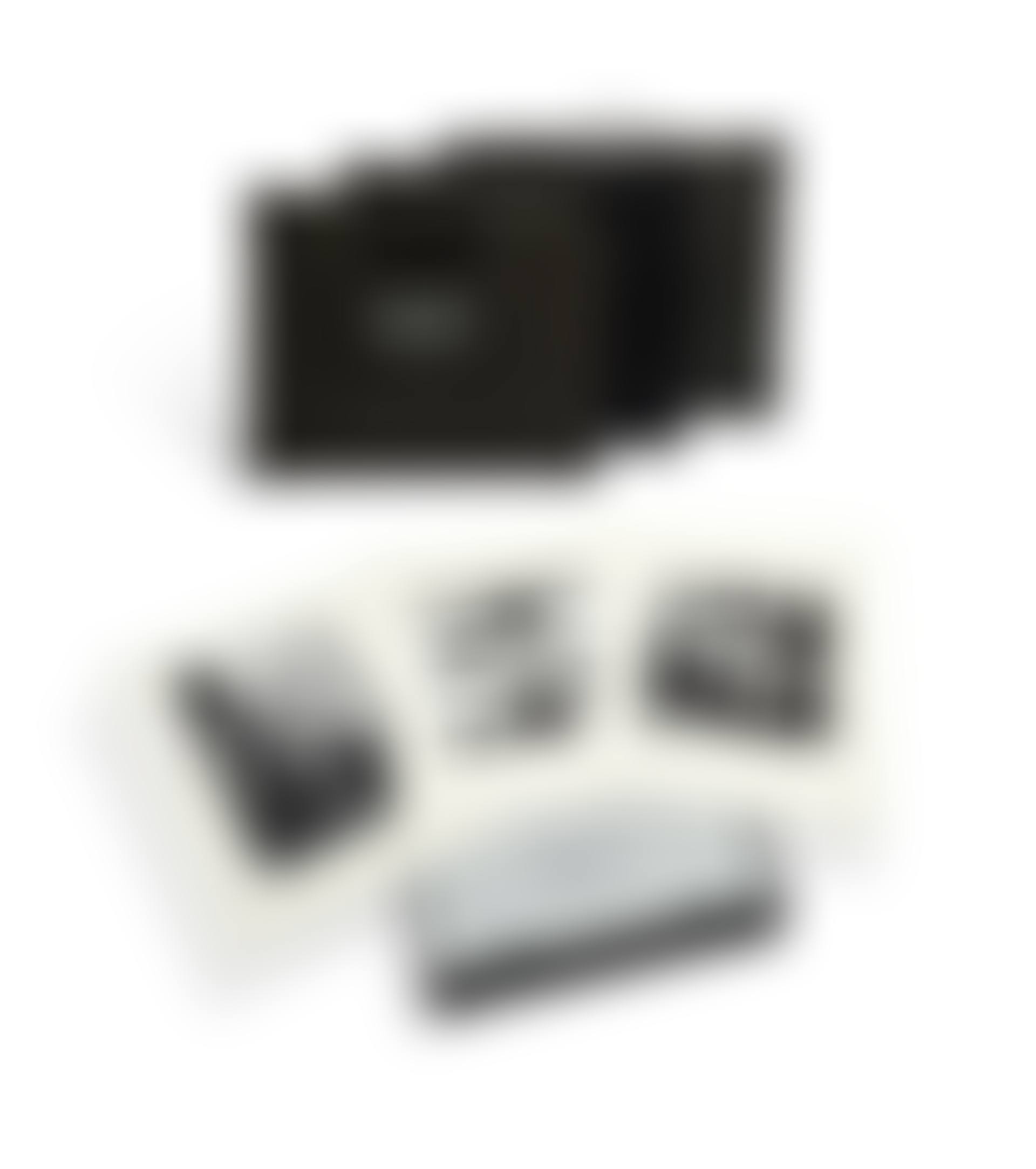 Private Property, Suites I, II & III, (3 portfolios / 45 works) (preview)