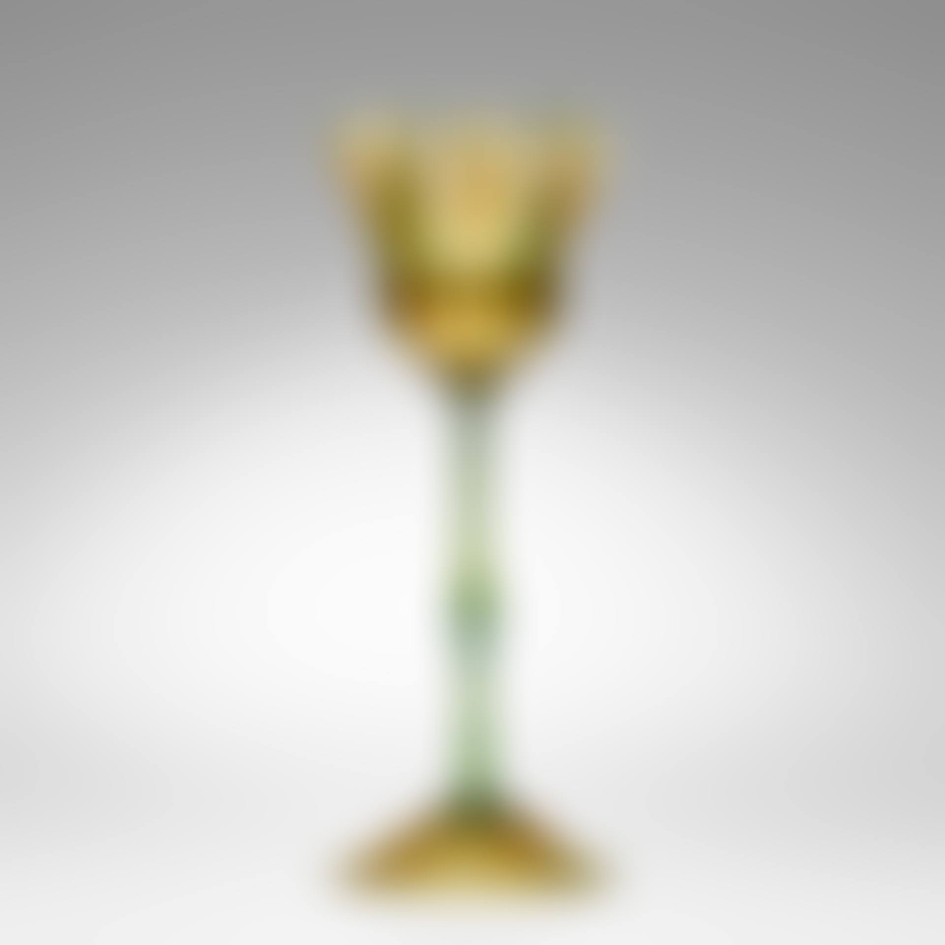 Floriform vase (preview)