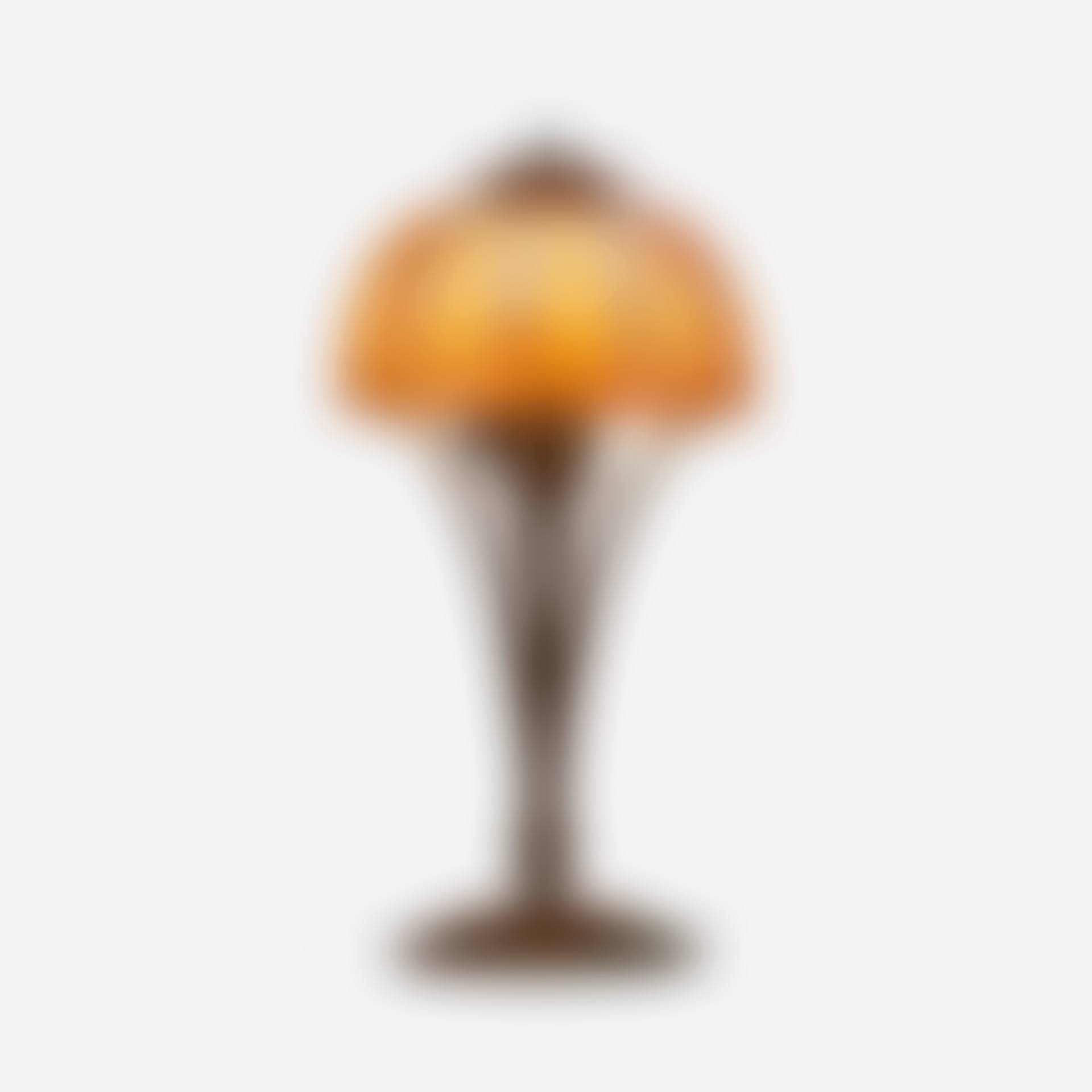 Damascene desk lamp (preview)