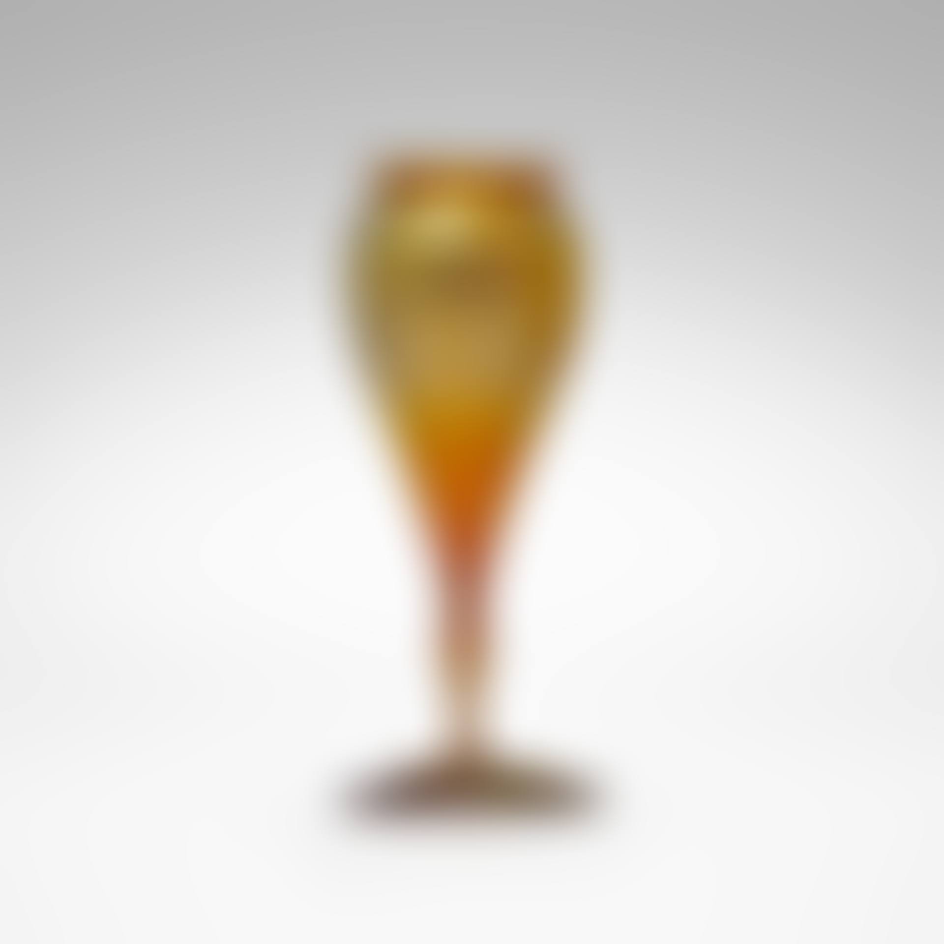 Floriform vase (preview)