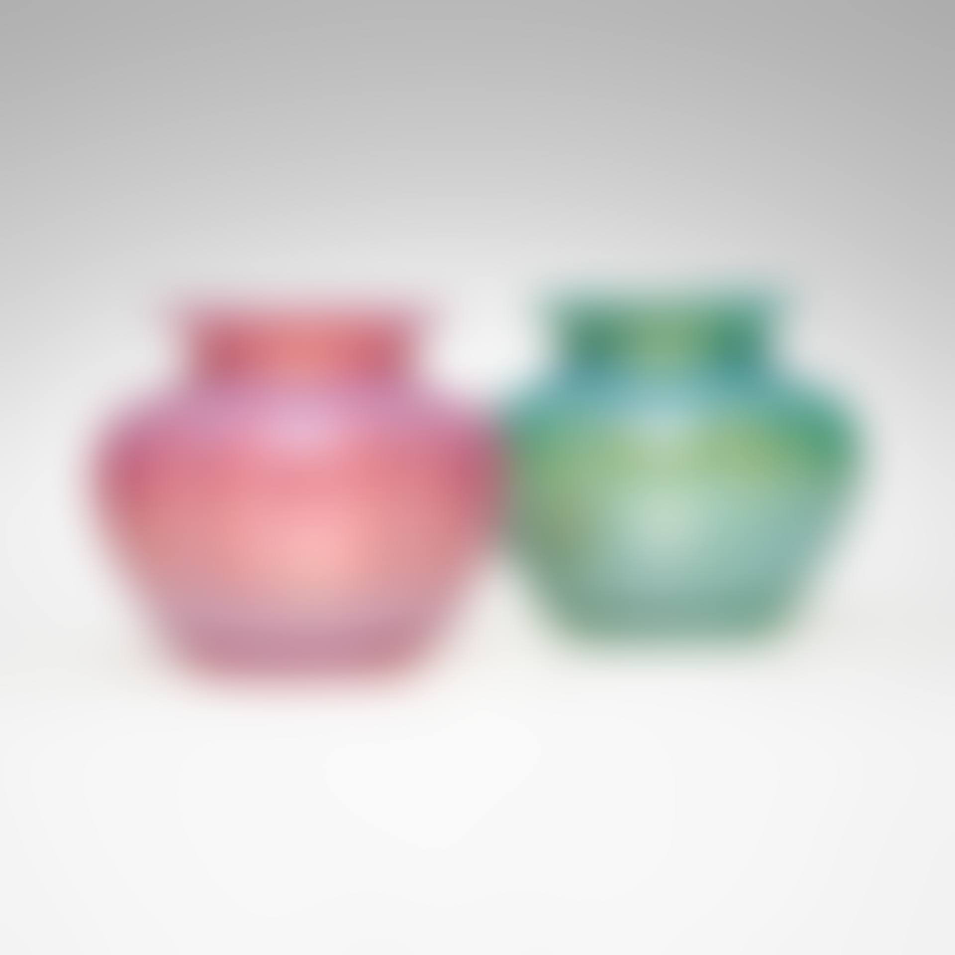 Vases, set of two (preview)