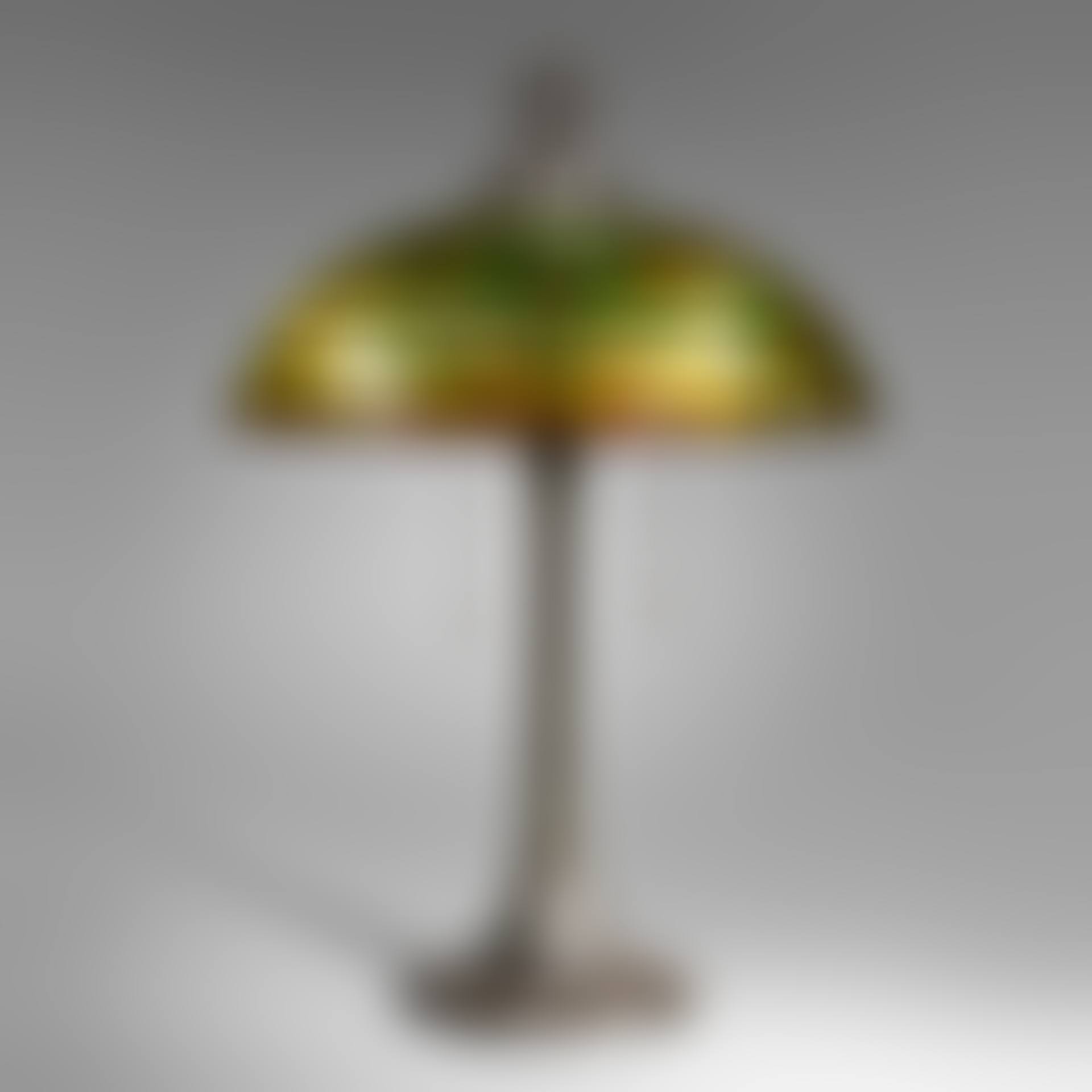 Early table lamp (preview)