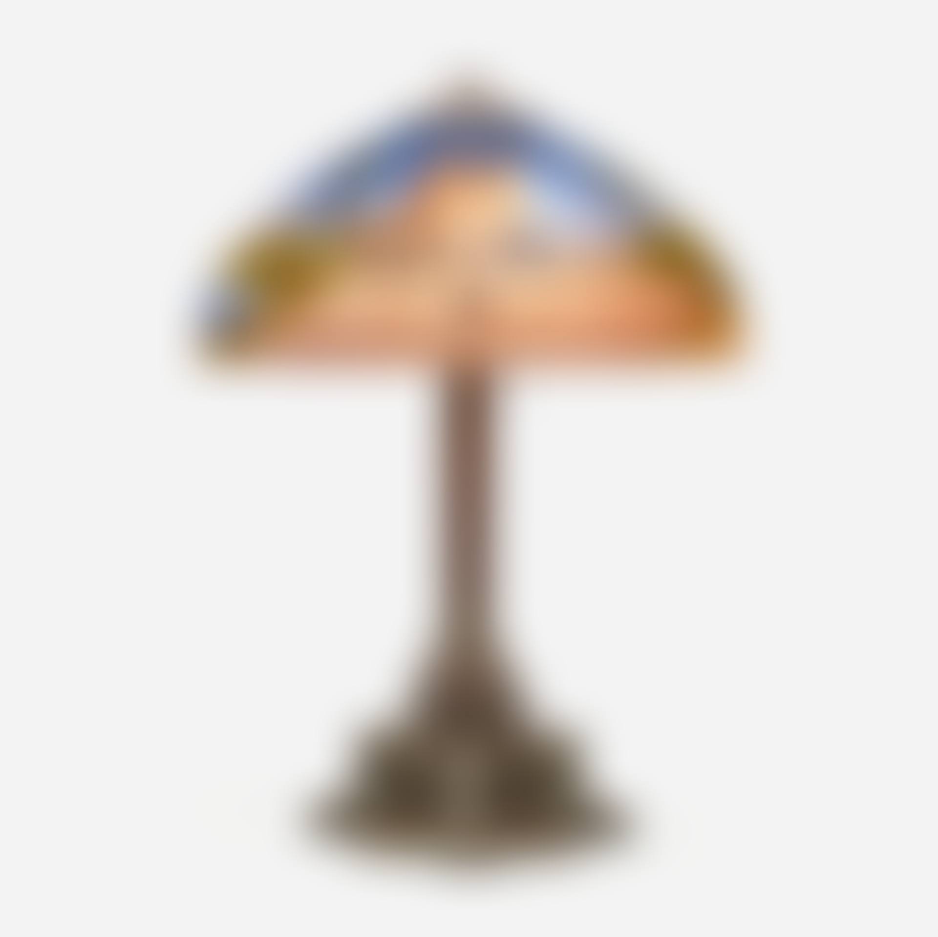 Egyptian Ruins table lamp (preview)