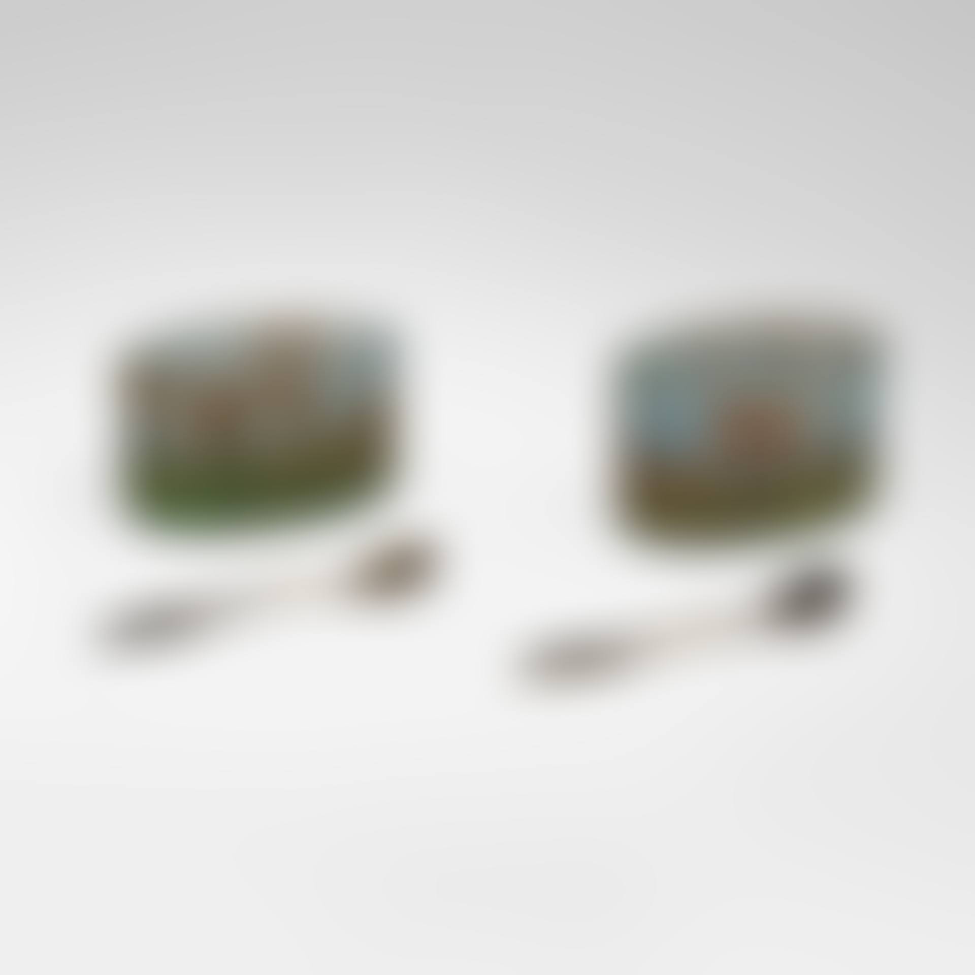 Paysage d"automne salt set (preview)