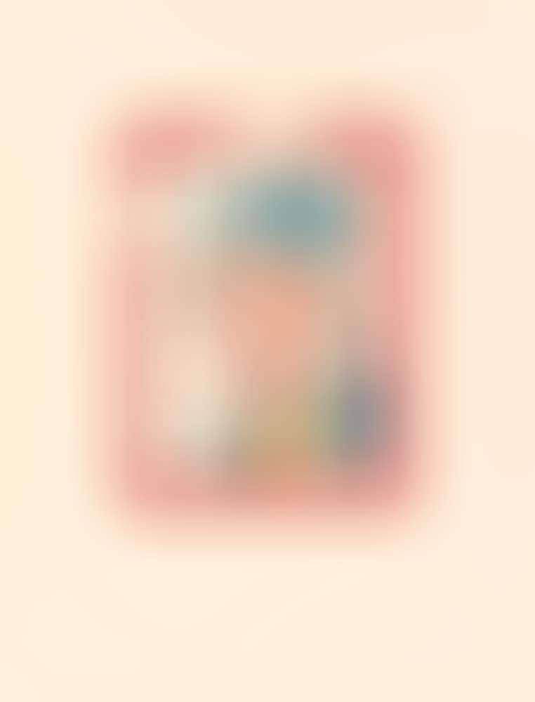 ”Self-Portrait” (preview)