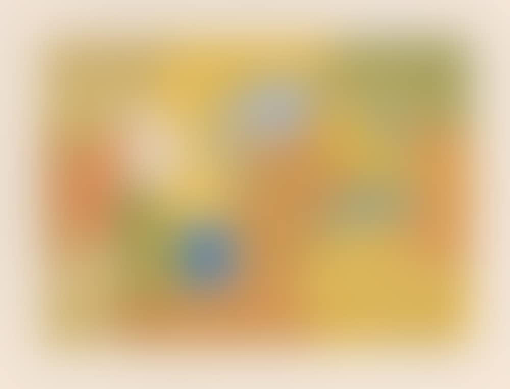 ”Composition jaune (preview)