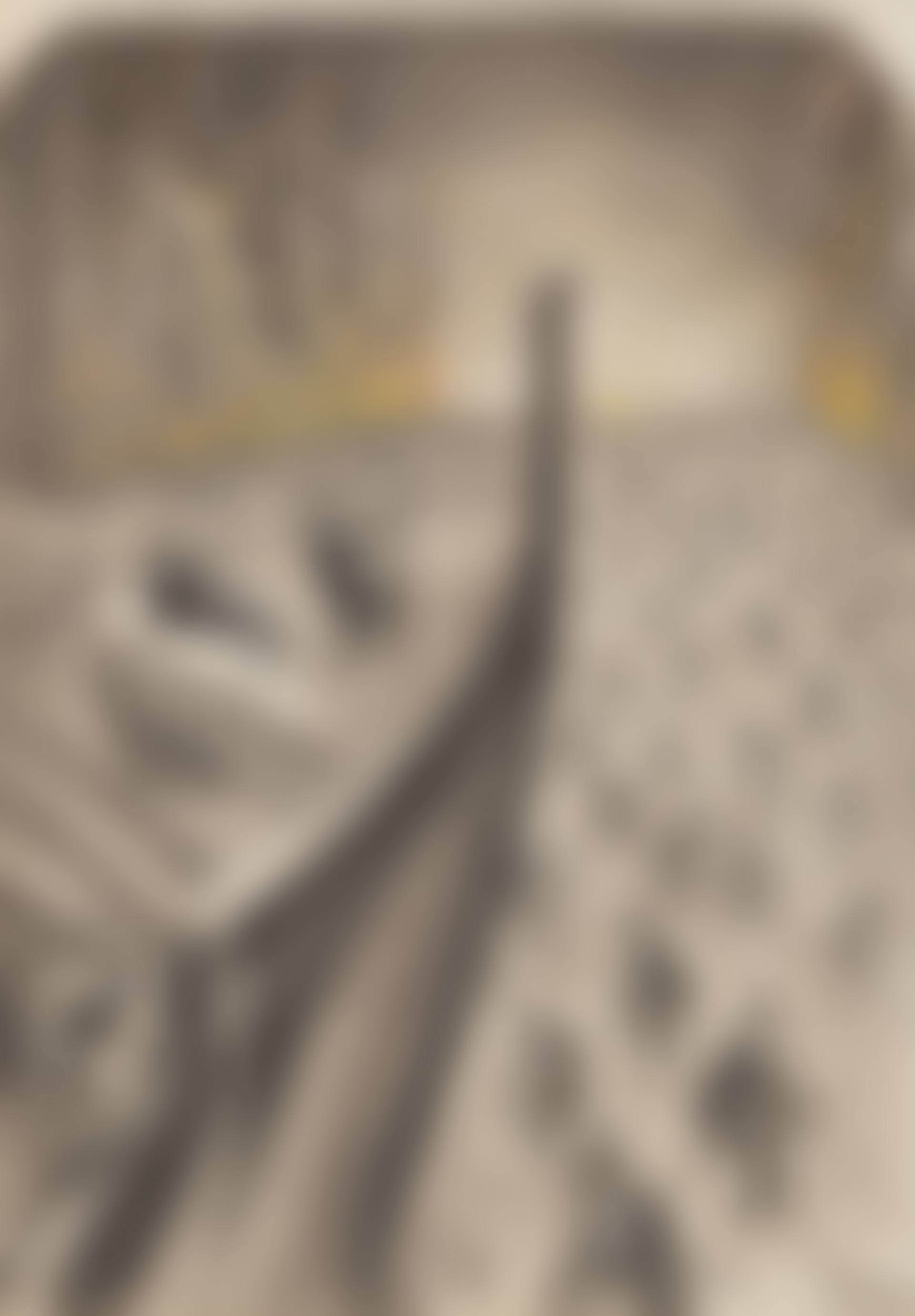 Surrealist Gondola above Burning Bicycles (Drawing for a Film Project with the Marx Brothers) (preview)