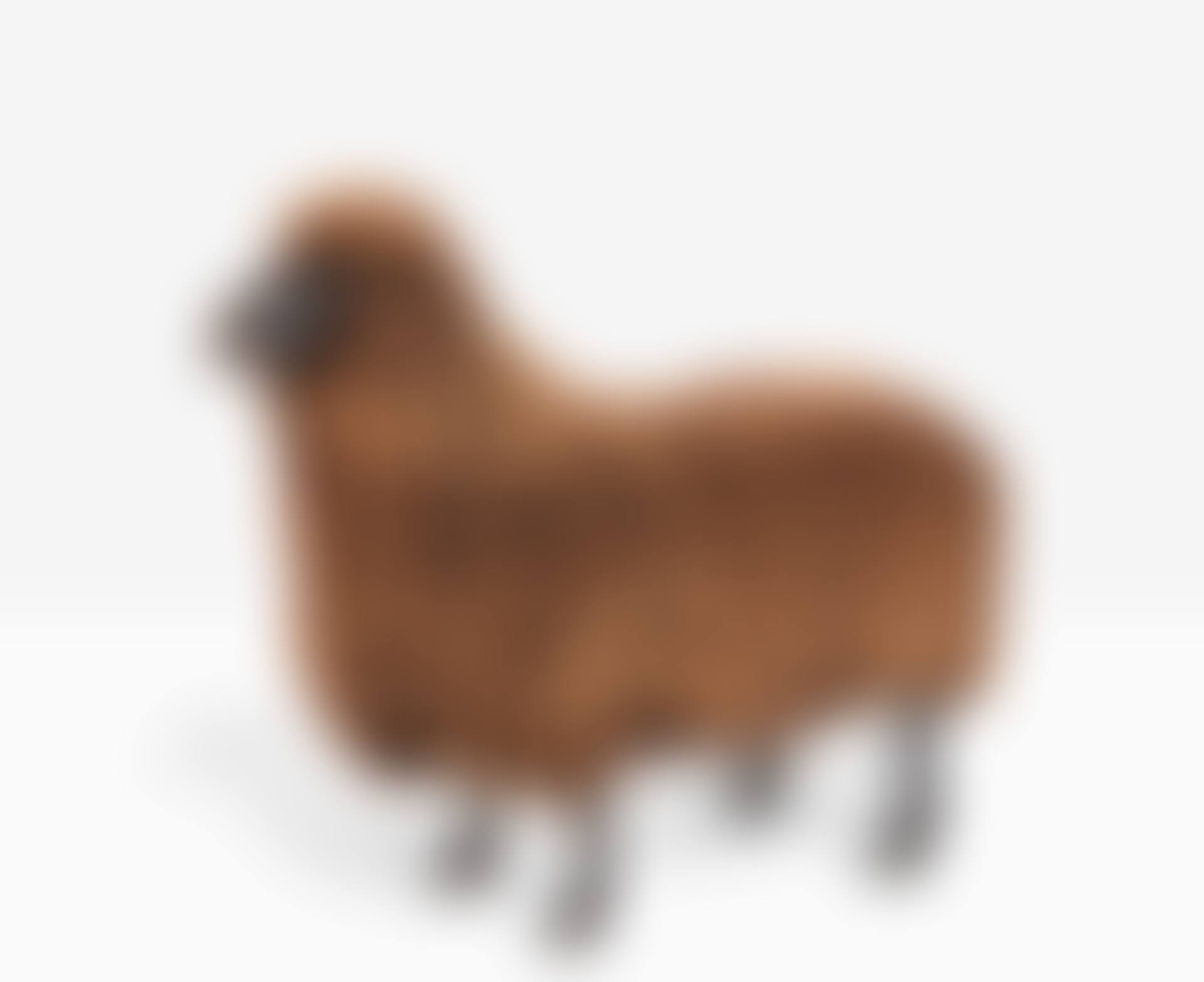 'MOUTON DE LAINE' (preview)