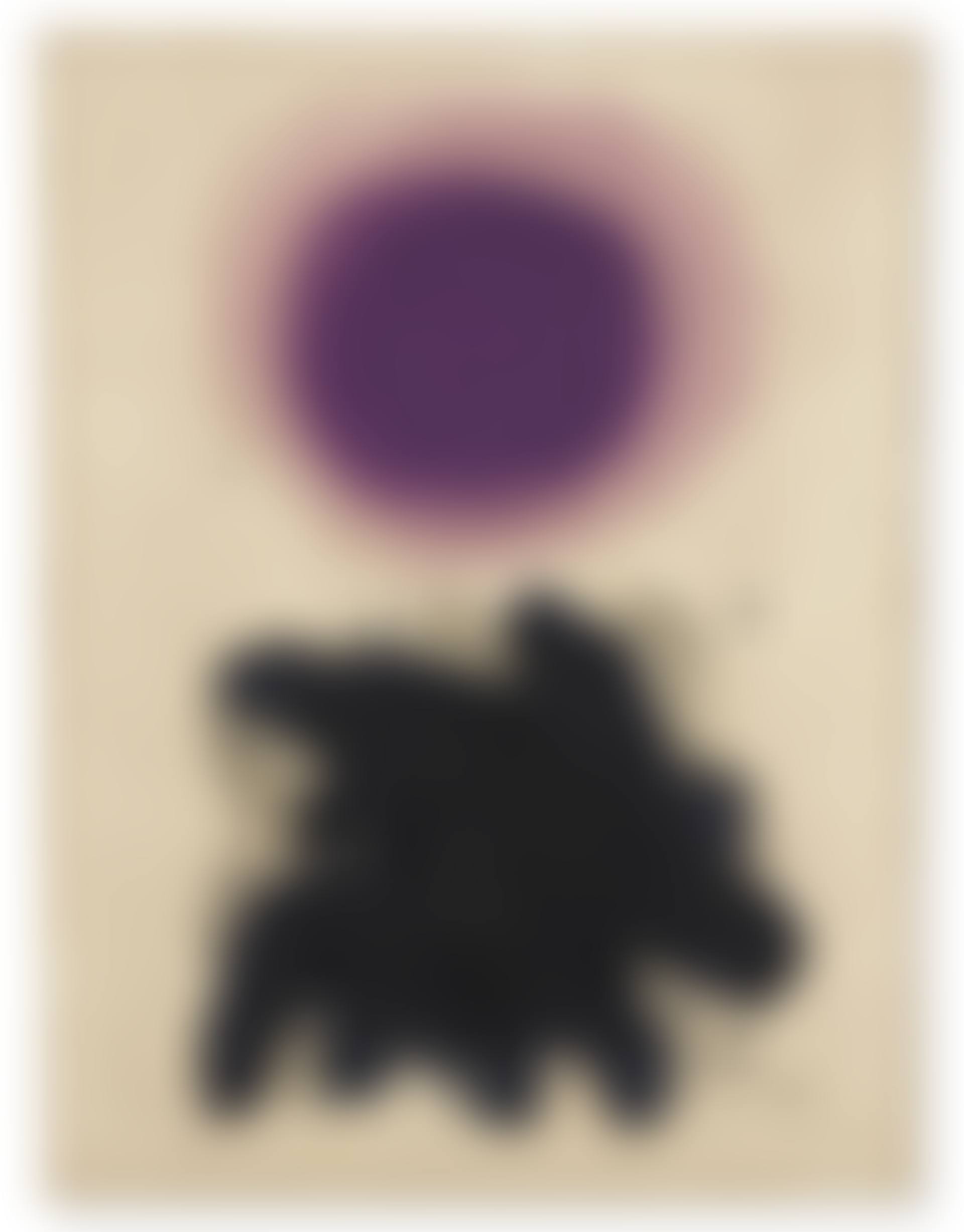 Violet Disc (preview)