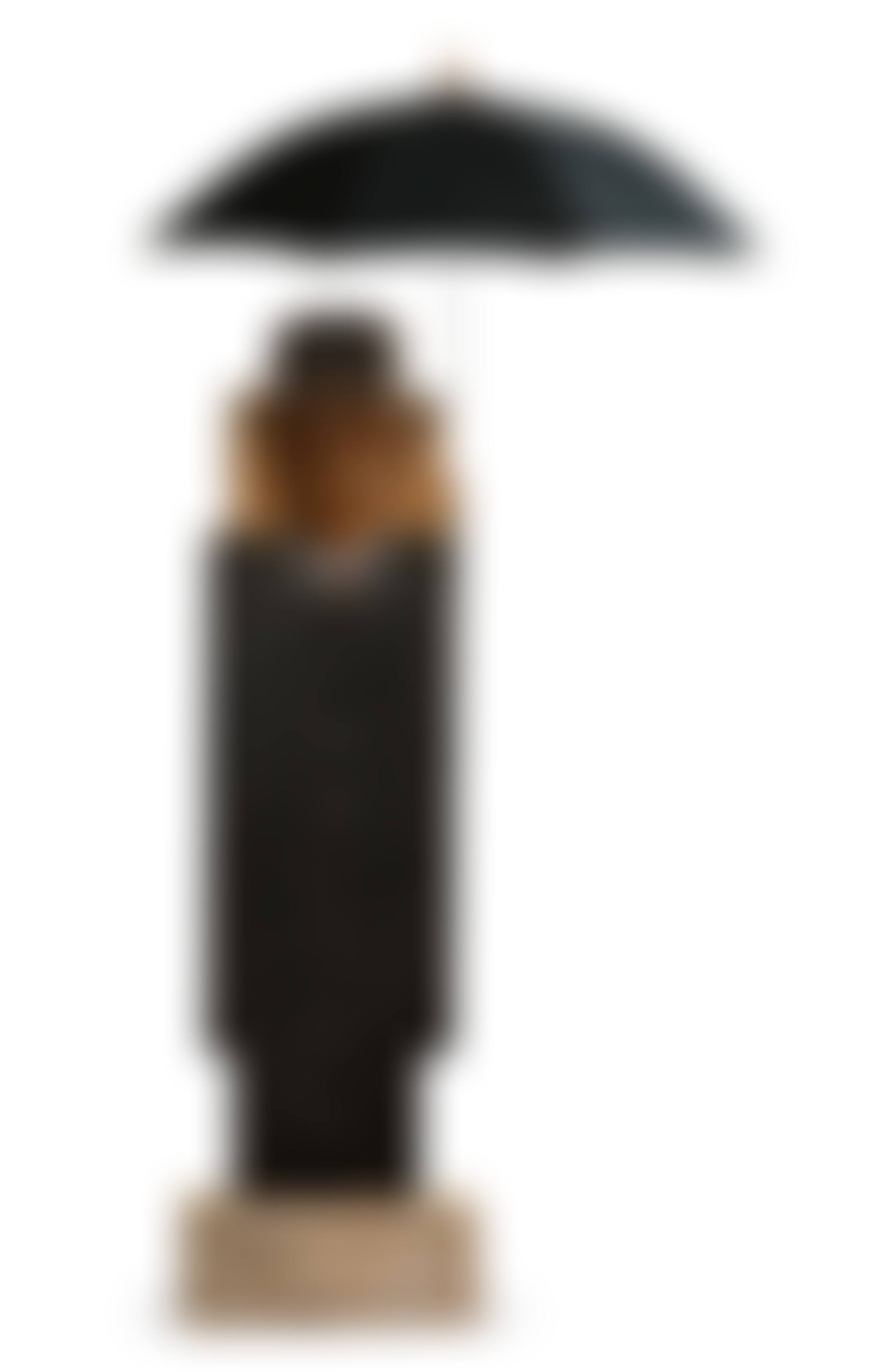 Magritte VI (Pushed Out Face) (preview)