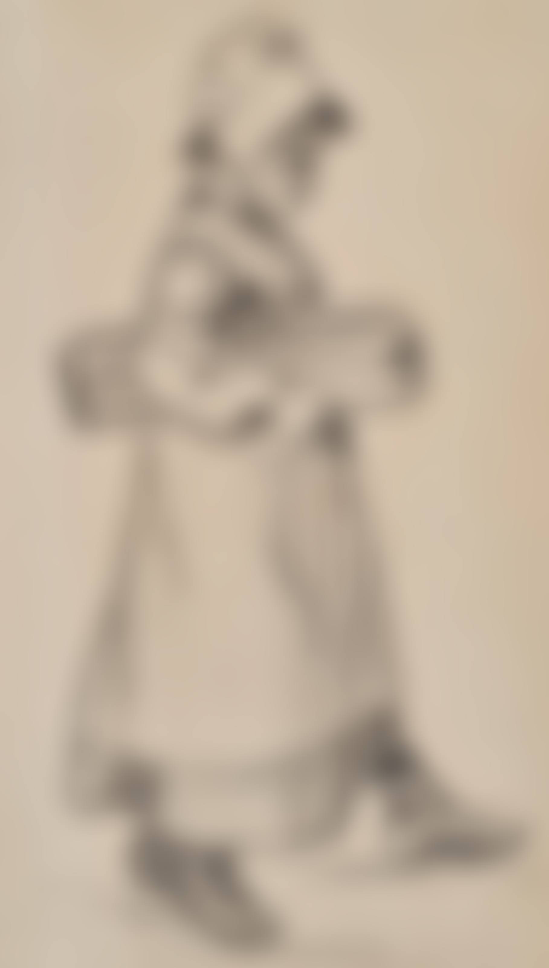 Jong meisje met een brood (Young Girl with a Loaf of Bread) (preview)